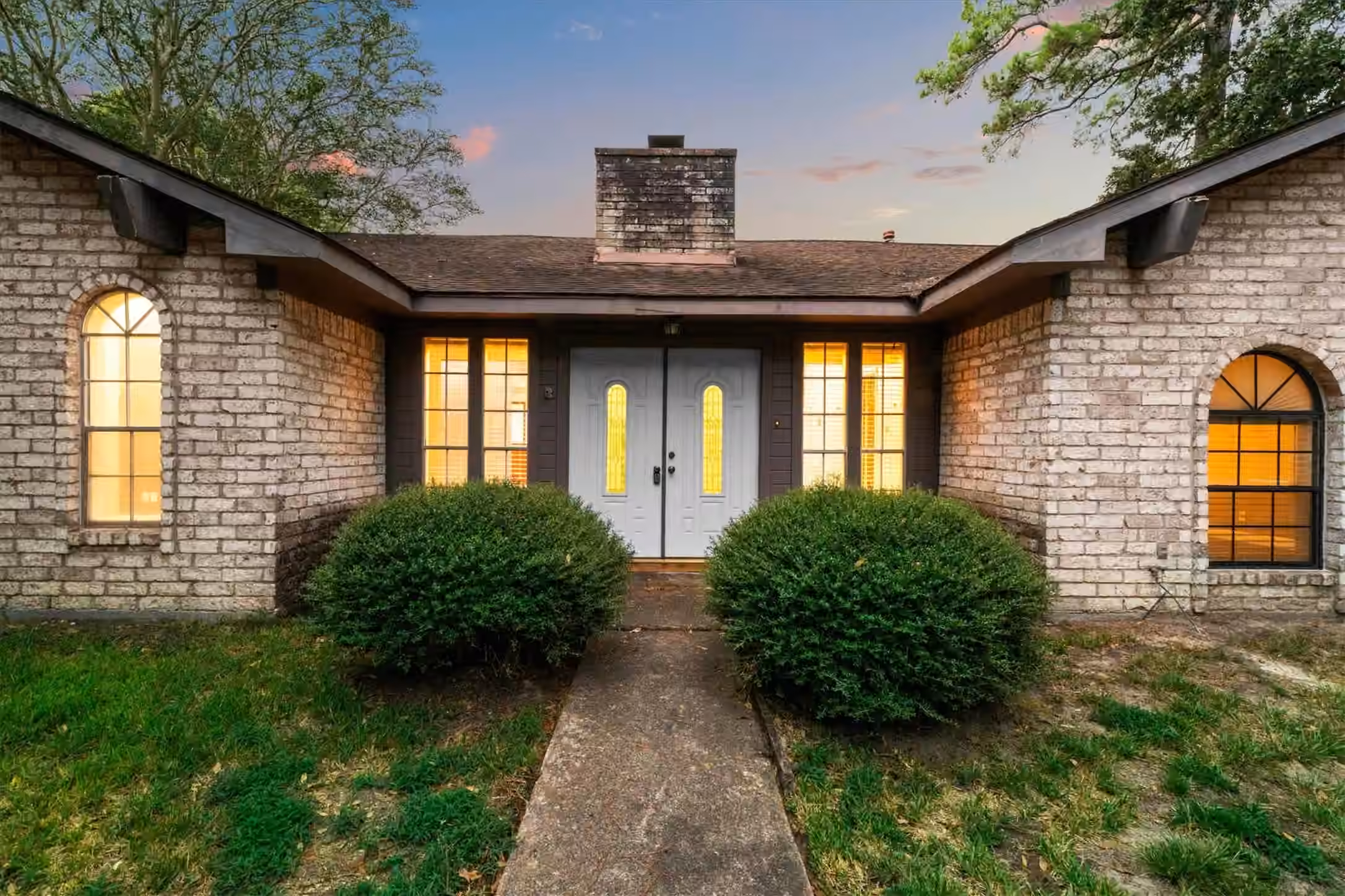 Photo 3 of 2931 Big Springs Drive, Humble, TX