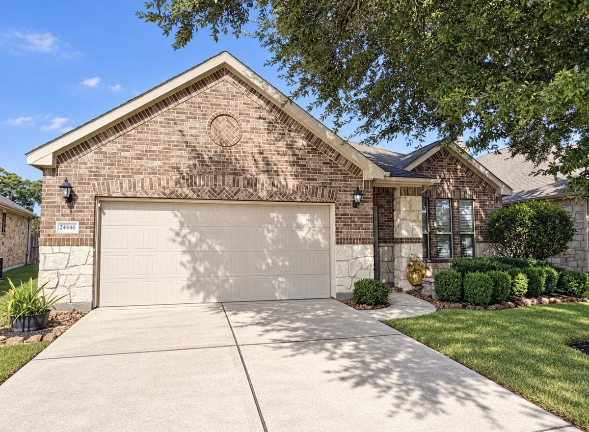 Photo of 24446 Sundance Spring Drive, Porter, TX 77365