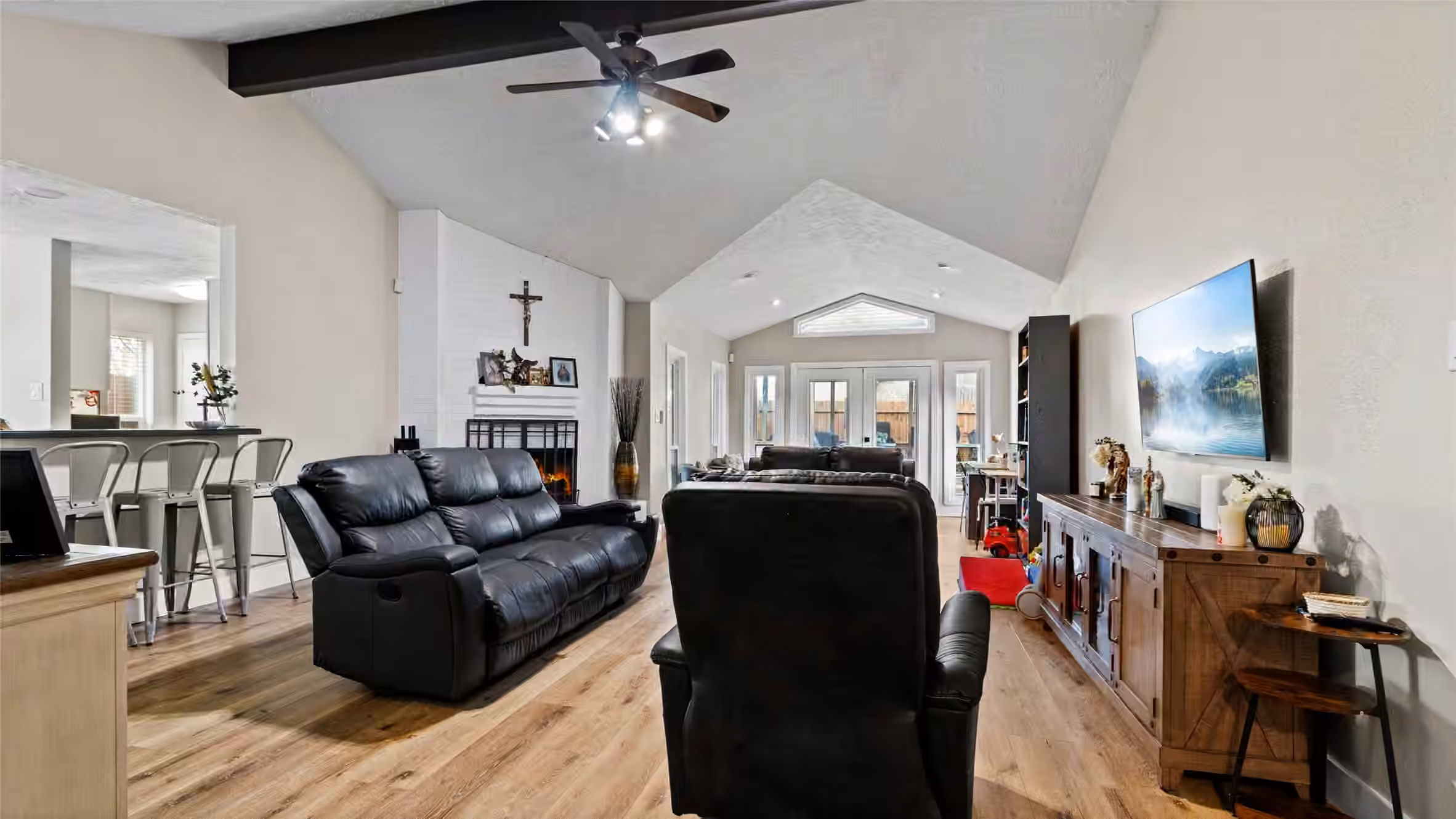 Photo 4 of 2618 Knoxville Drive, League City, TX