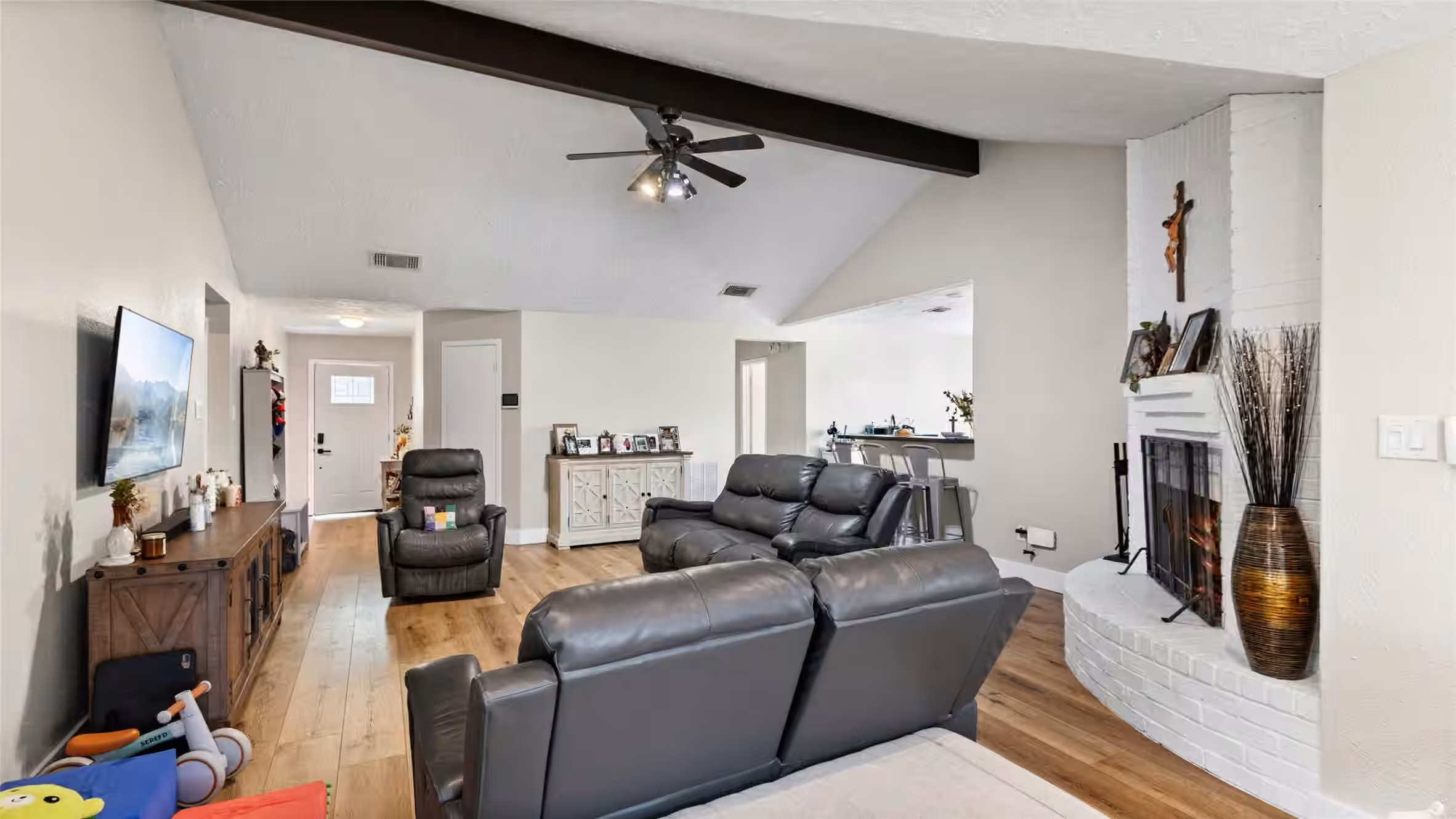 Photo 5 of 2618 Knoxville Drive, League City, TX