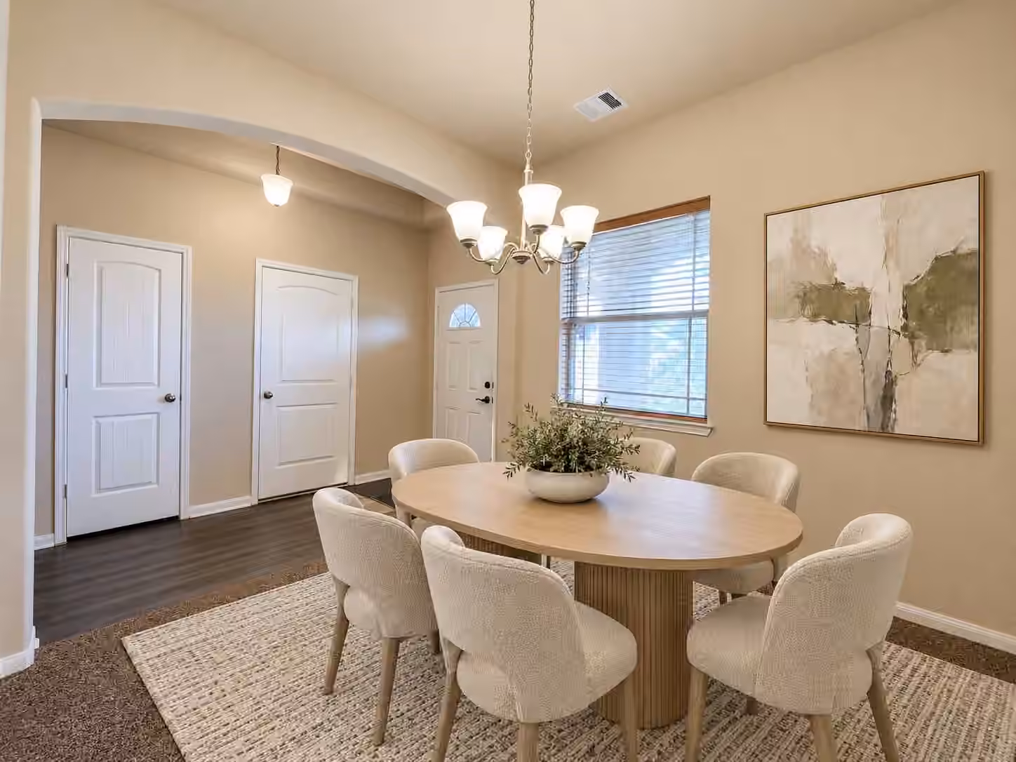 Photo of 7447 Wheatley Gardens Drive, Houston, TX 77016