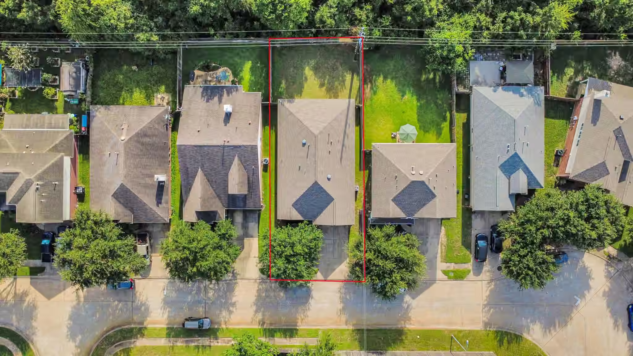 Photo 3 of 4315 Mt Vinson Way, Katy, TX