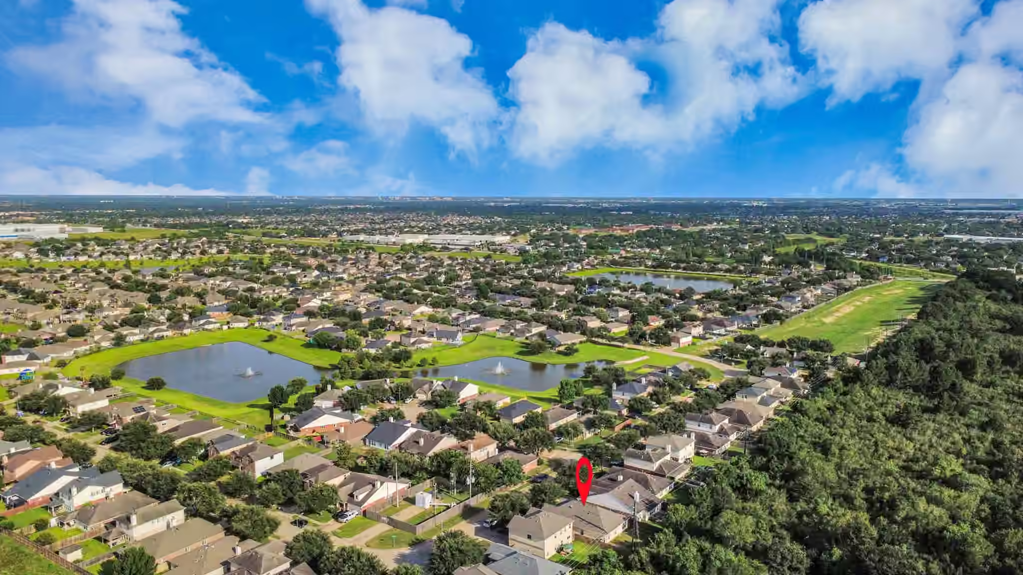 Photo 7 of 4315 Mt Vinson Way, Katy, TX
