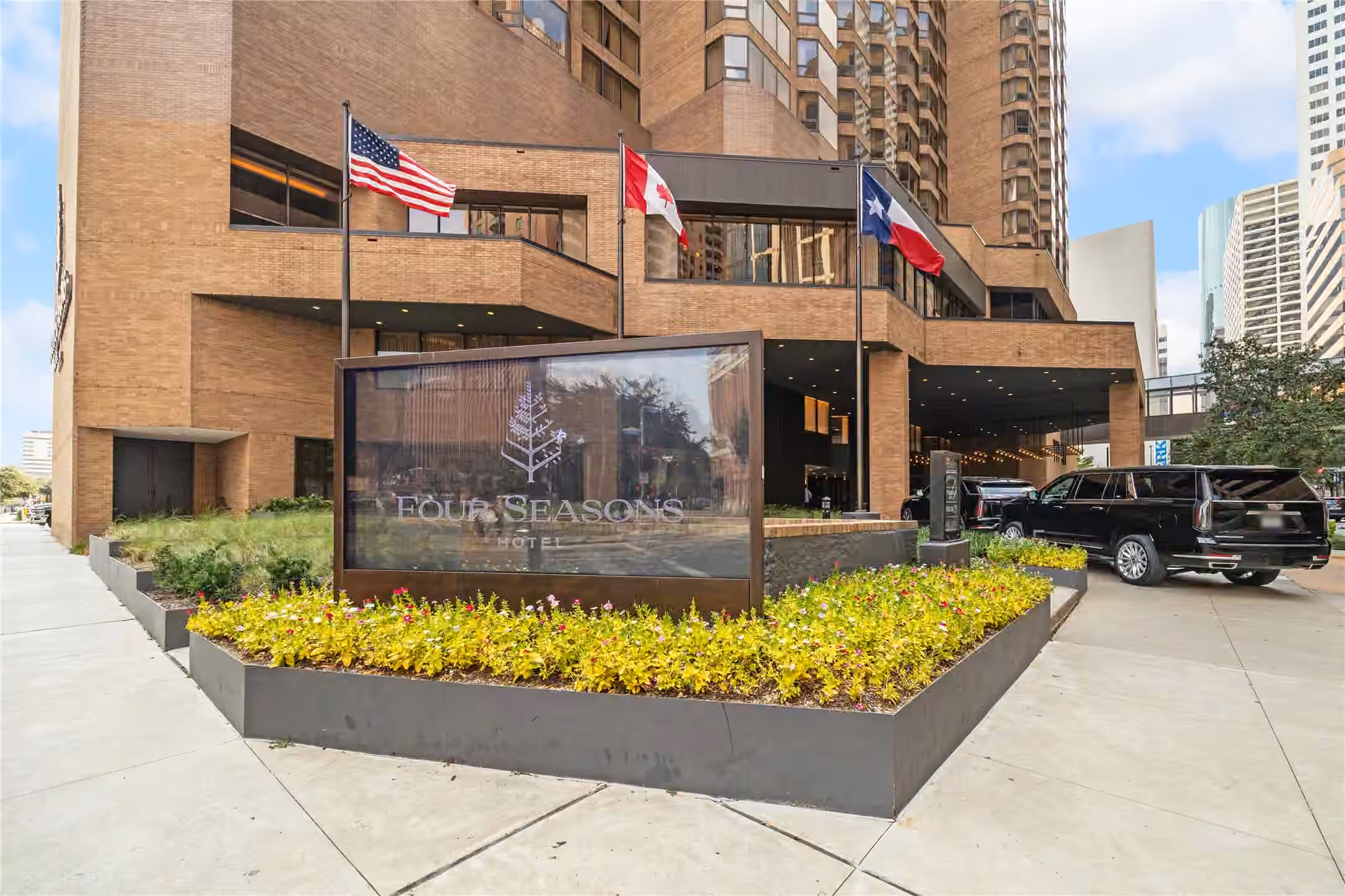 Photo 3 of 1111 Caroline Street 2908, Houston, TX