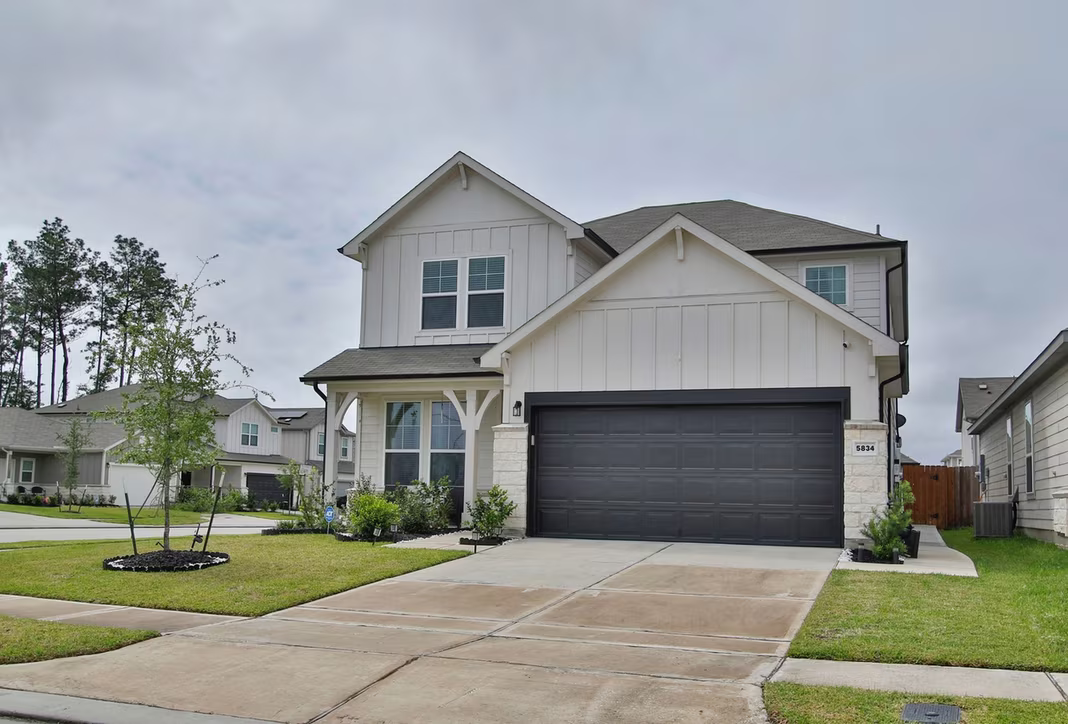 Photo of 5834 Finely Run St, Spring, TX