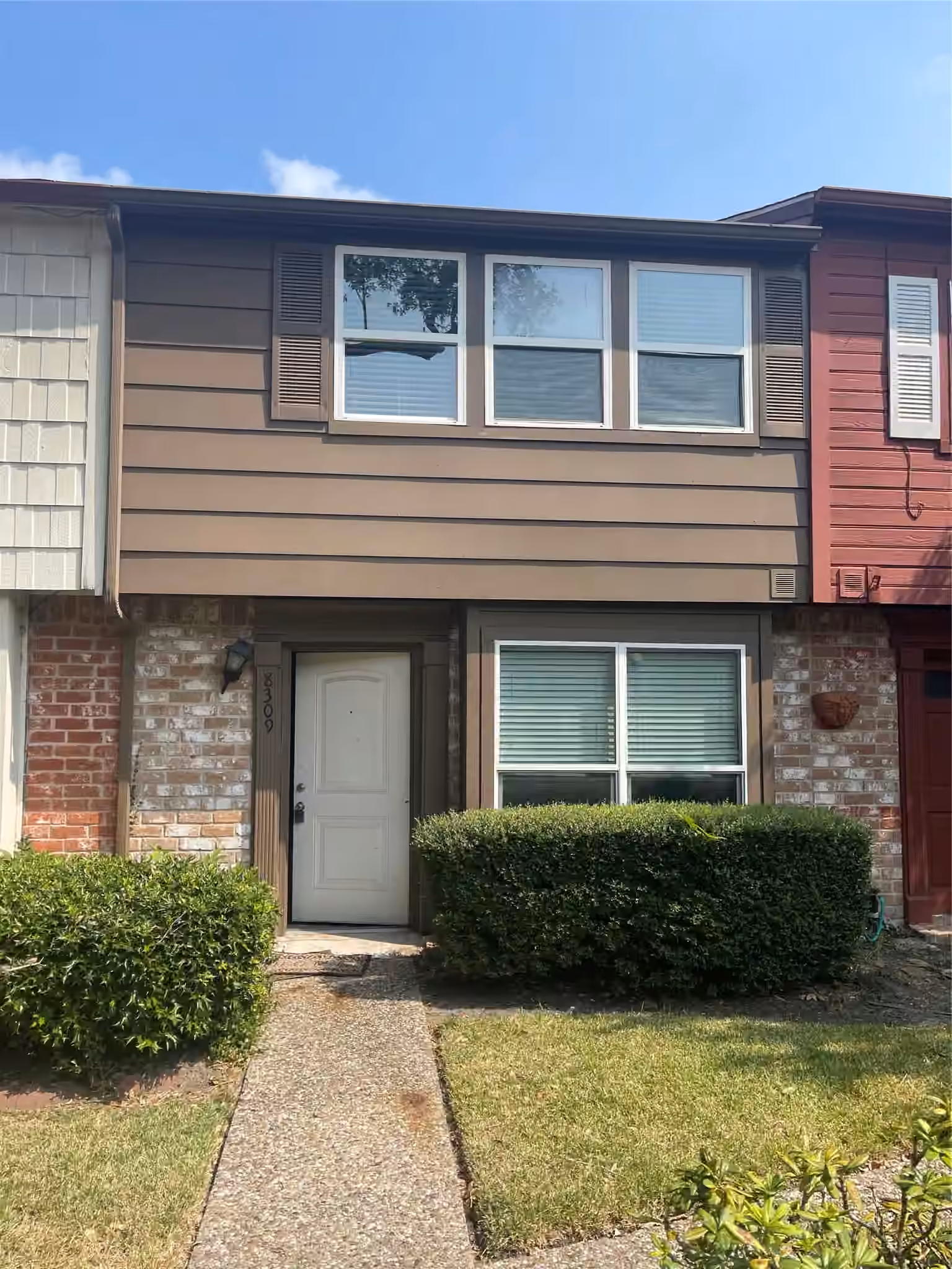 Photo of 8309 Nairn Street, Houston, TX 77074