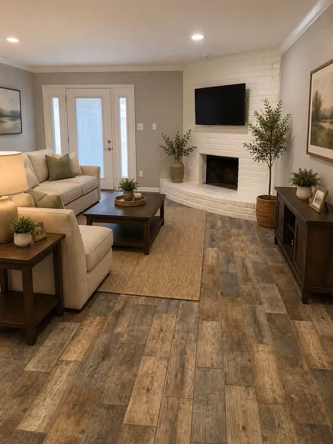 Photo 2 of 8309 Nairn Street, Houston, TX