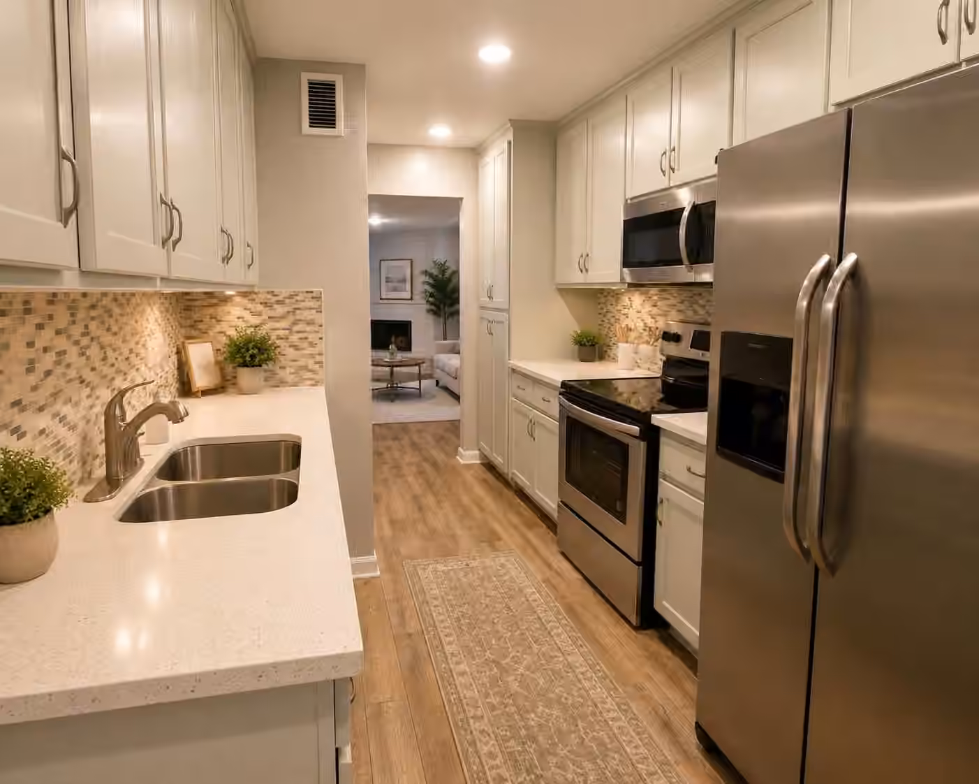 Photo 3 of 8309 Nairn Street, Houston, TX
