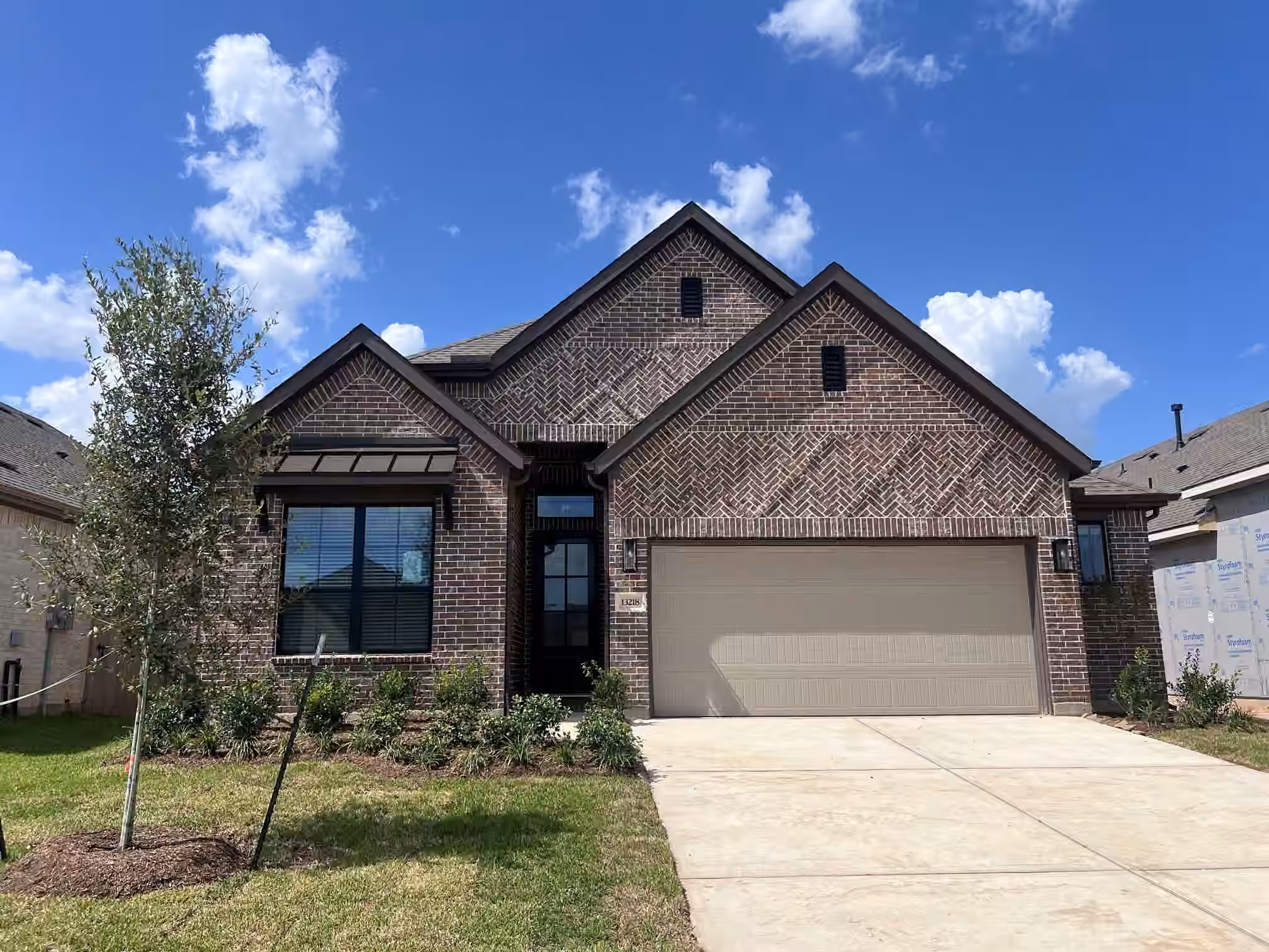 Photo of 13218 Valley Orchard, Tomball, TX 77375