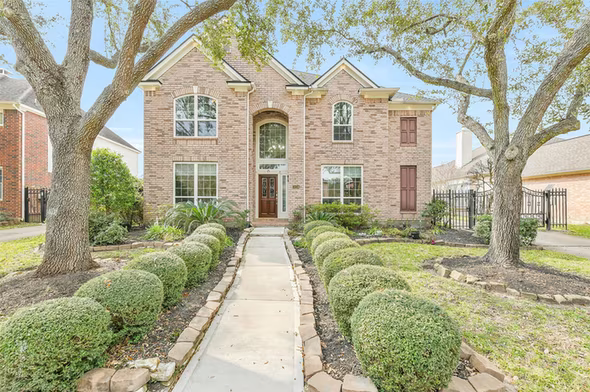 Photo of 3234 Shadowleaf Drive, Houston, TX
