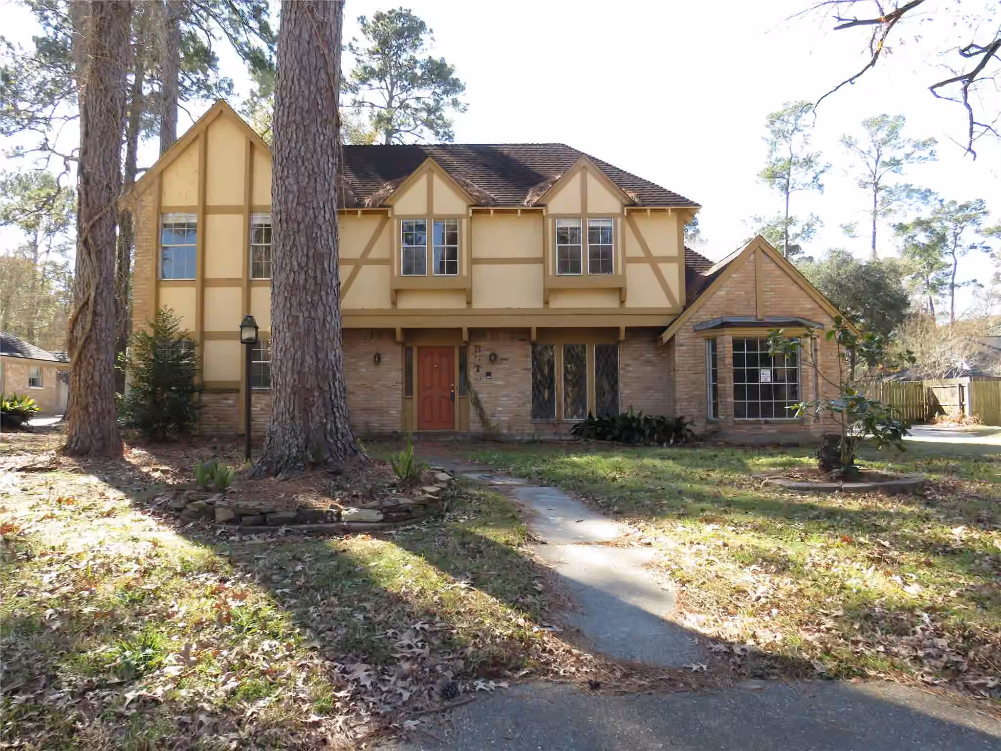 Photo of 3310 Little Bear Drive, Houston, TX