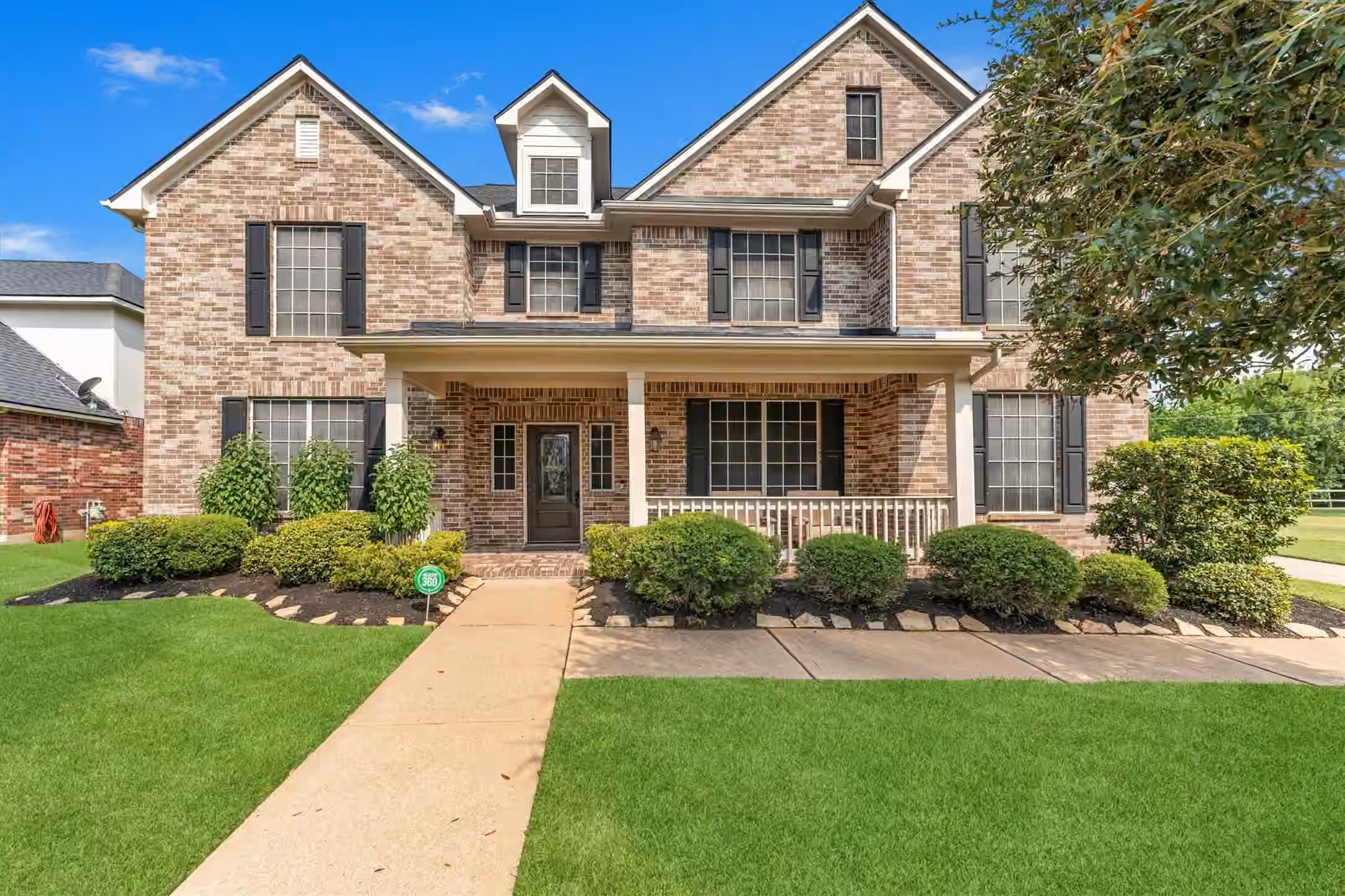 Photo of 3015 Briarsage Lane, Pearland, TX 77581