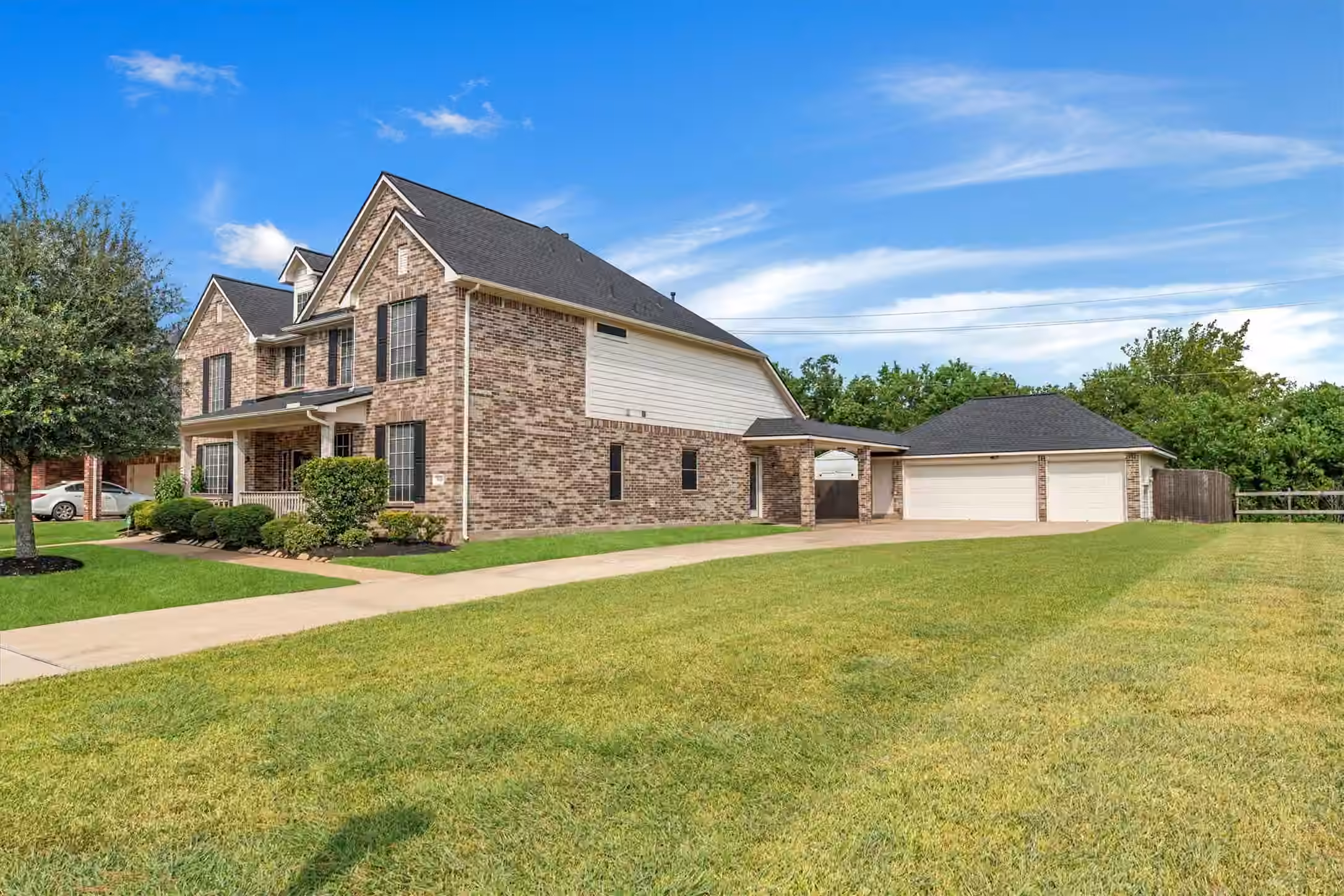 Photo 5 of 3015 Briarsage Lane, Pearland, TX