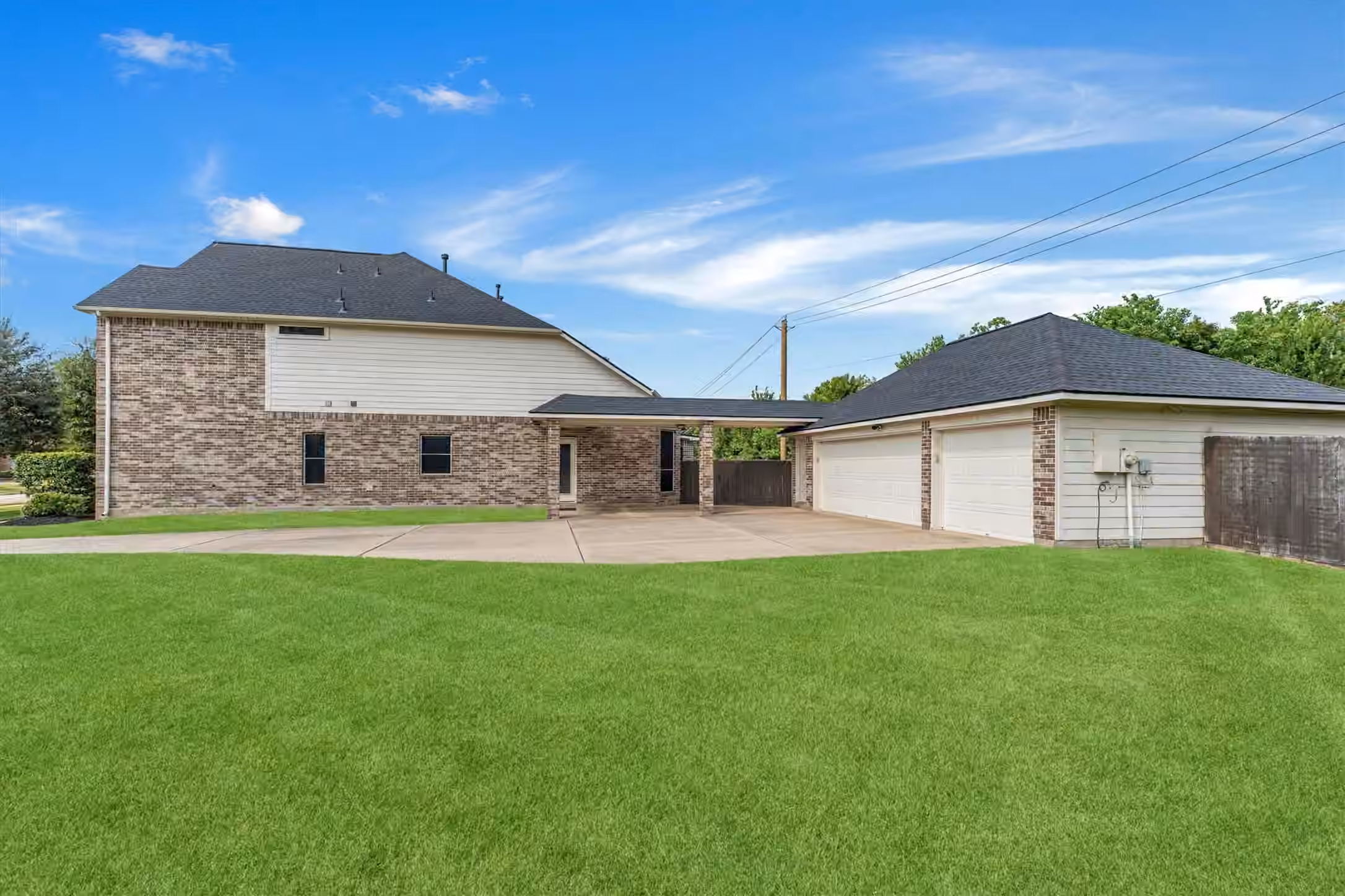 Photo 6 of 3015 Briarsage Lane, Pearland, TX