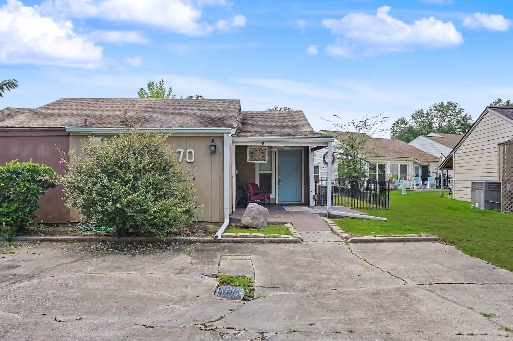 Photo of 70 Westwood Drive W, Trinity, TX 75862