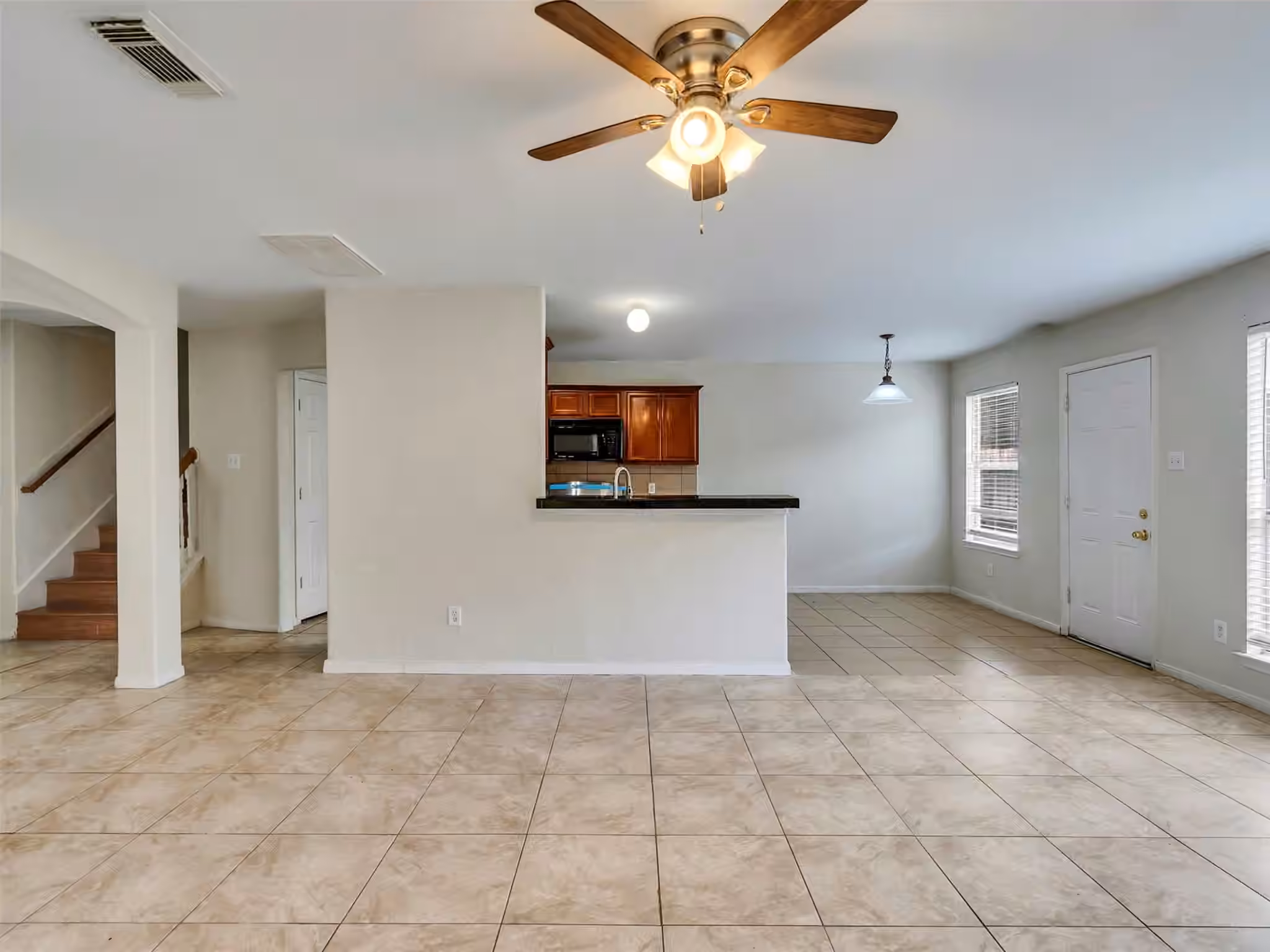 Photo 2 of 3710 Windmill Village Drive, Houston, TX