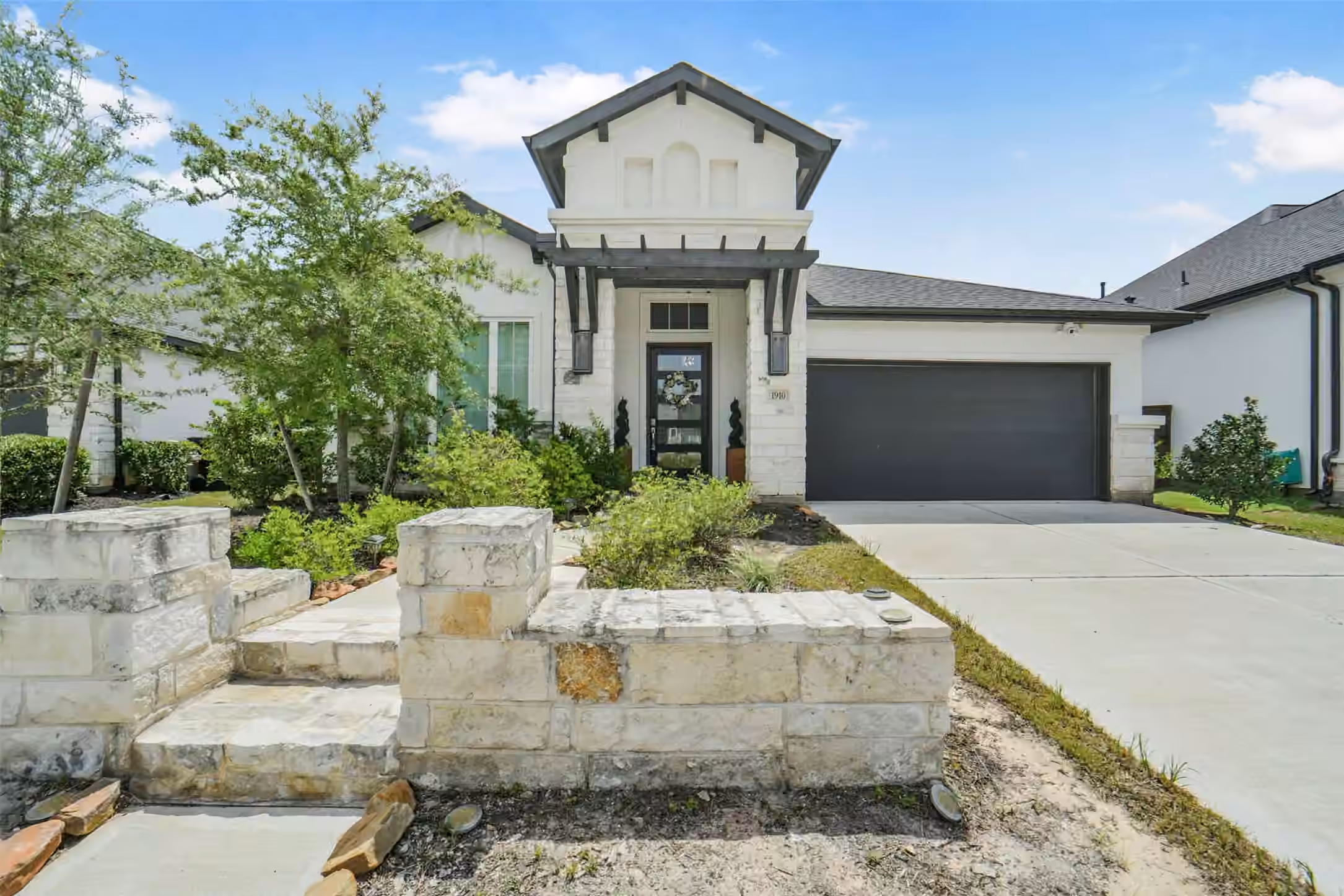Photo of 1910 Longcroft Lane, Katy, TX