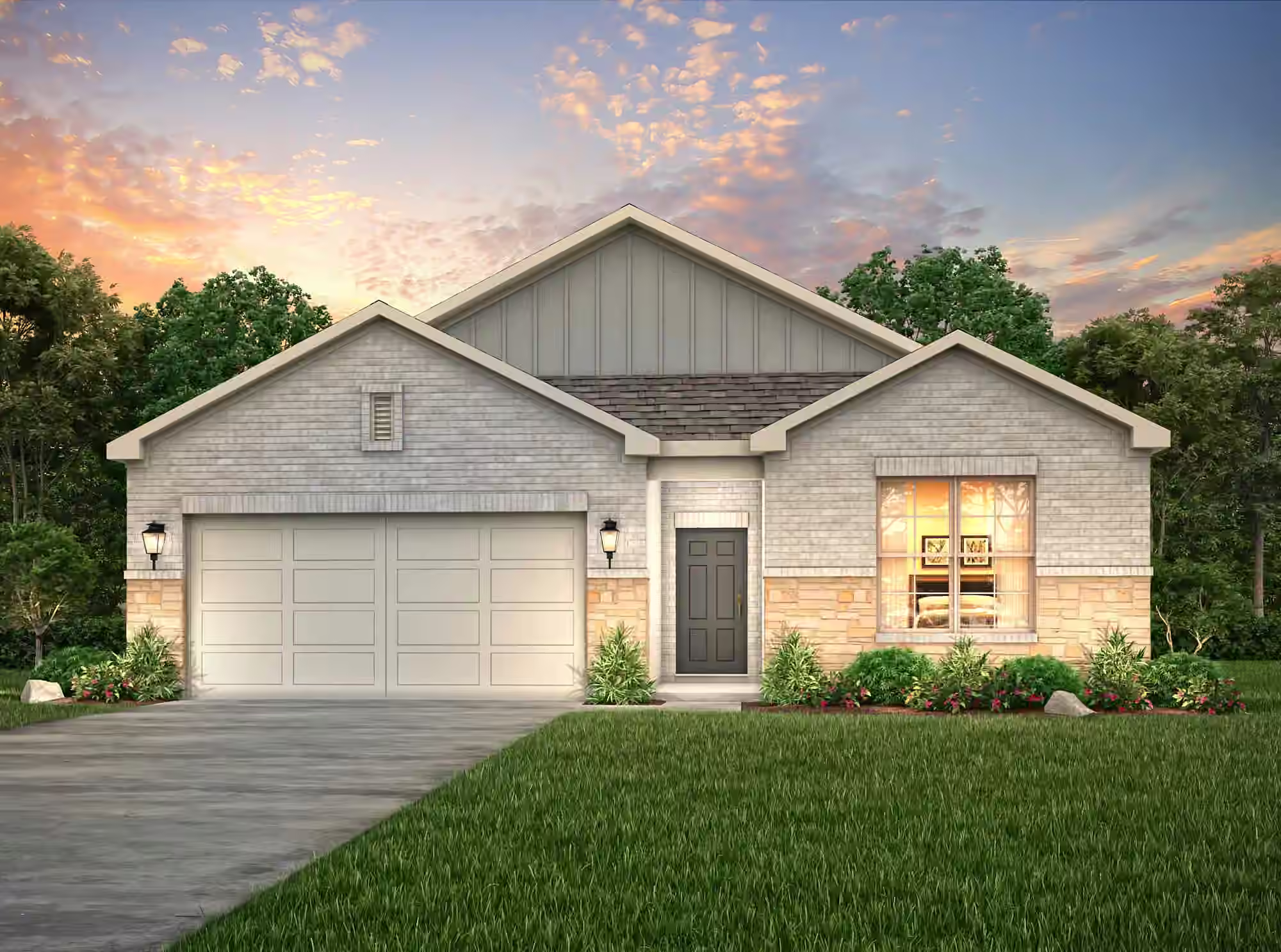 Photo of 17018 Clover Fern Lane, Waller, TX 77484