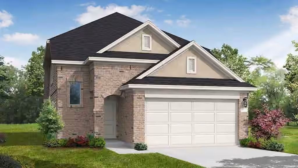 Photo of 216 Violet Crown Lane, New Caney, TX 77357