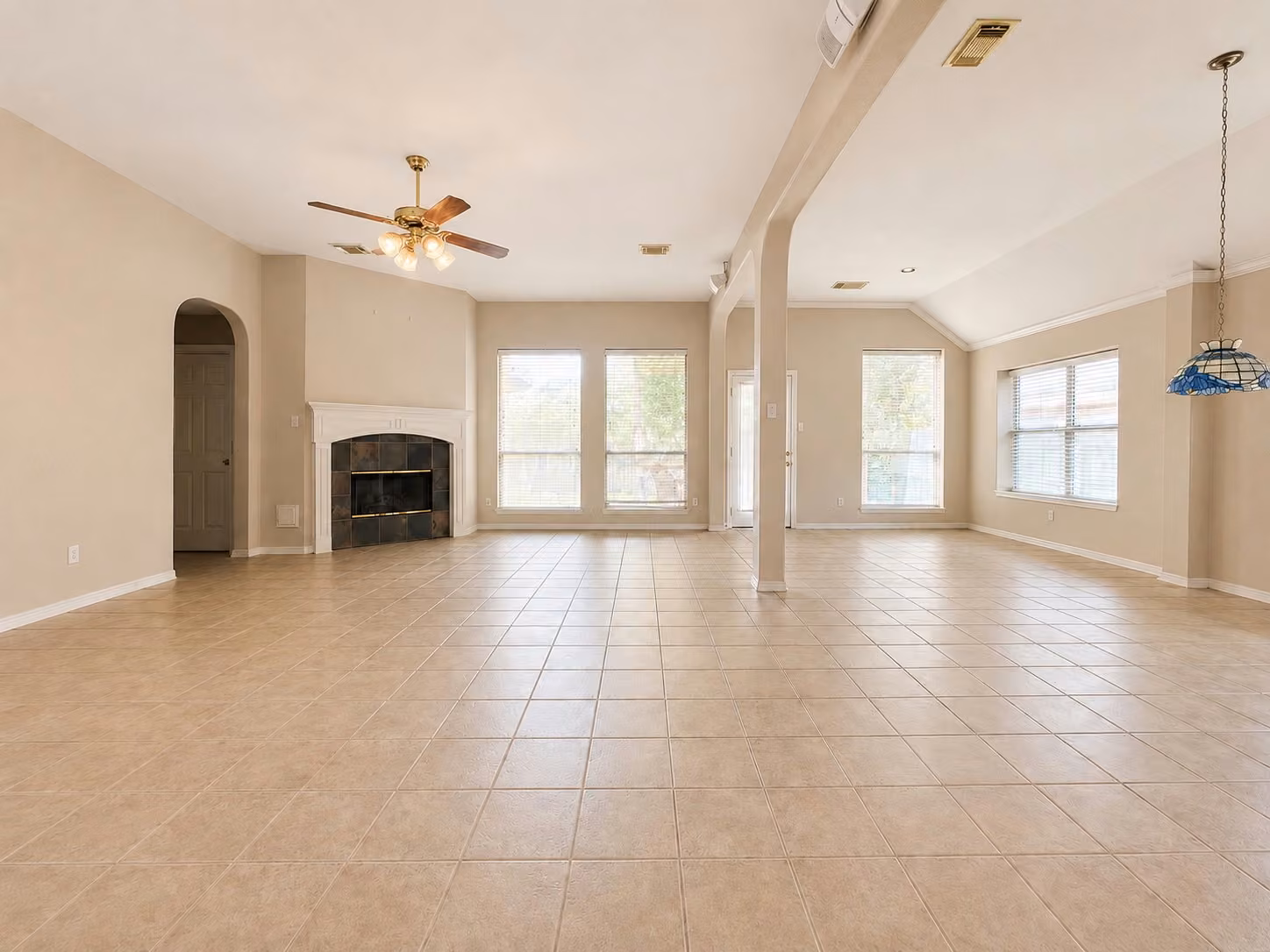 Photo 6 of 4418 Toledo Bend Drive, Richmond, TX