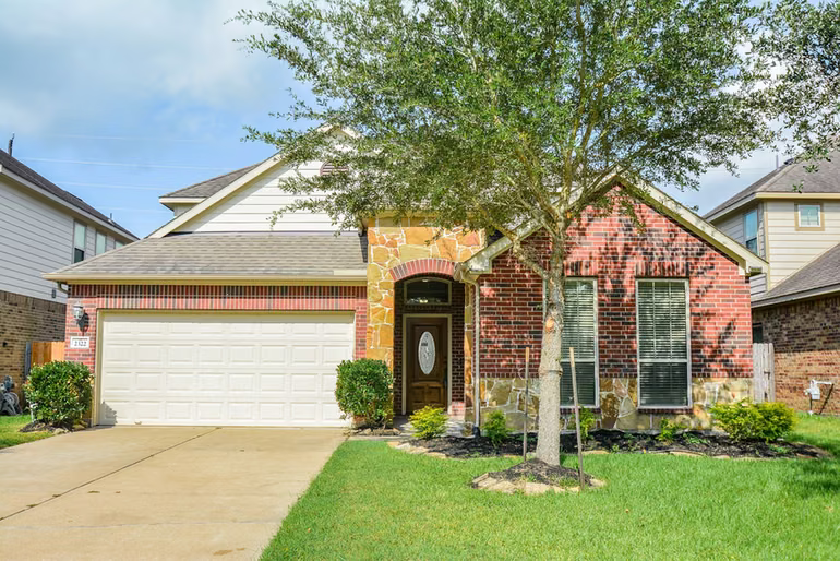 Photo 2 of 2322 Argos Drive, Missouri City, TX