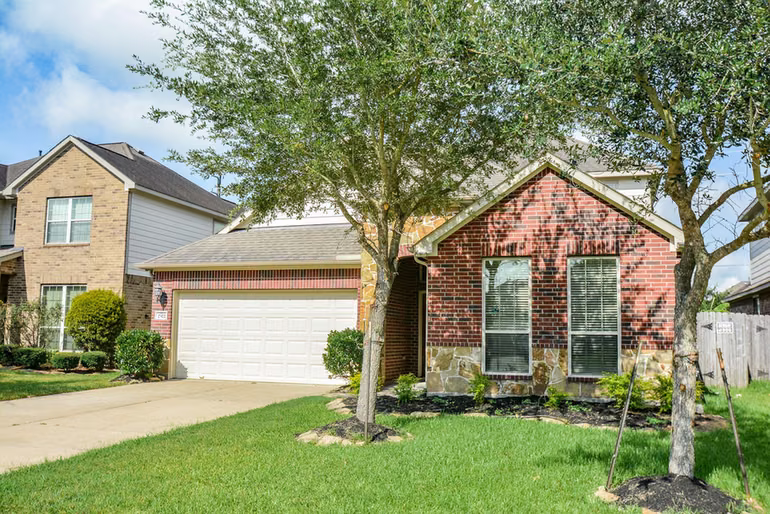 Photo 3 of 2322 Argos Drive, Missouri City, TX
