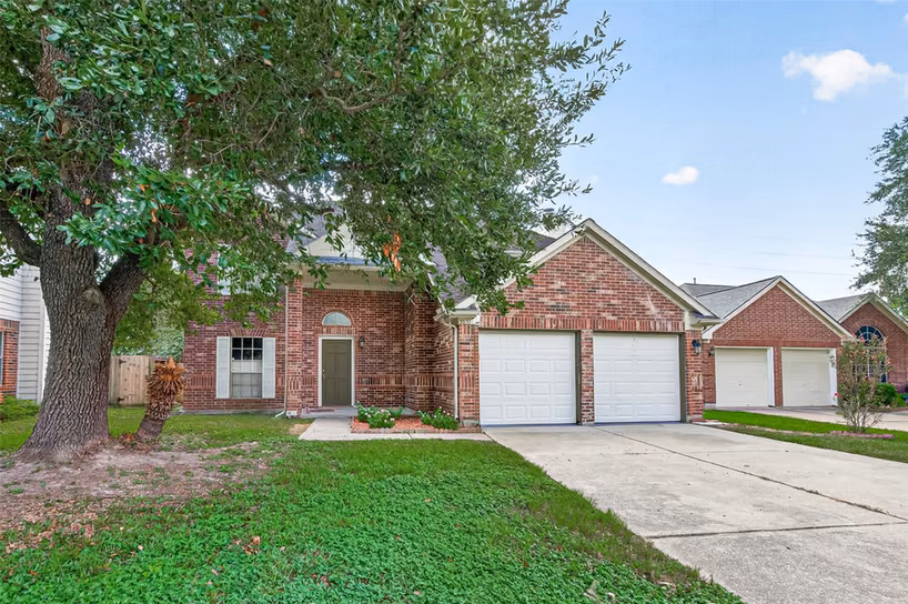 Photo 2 of 5631 Roserock Lane, Spring, TX
