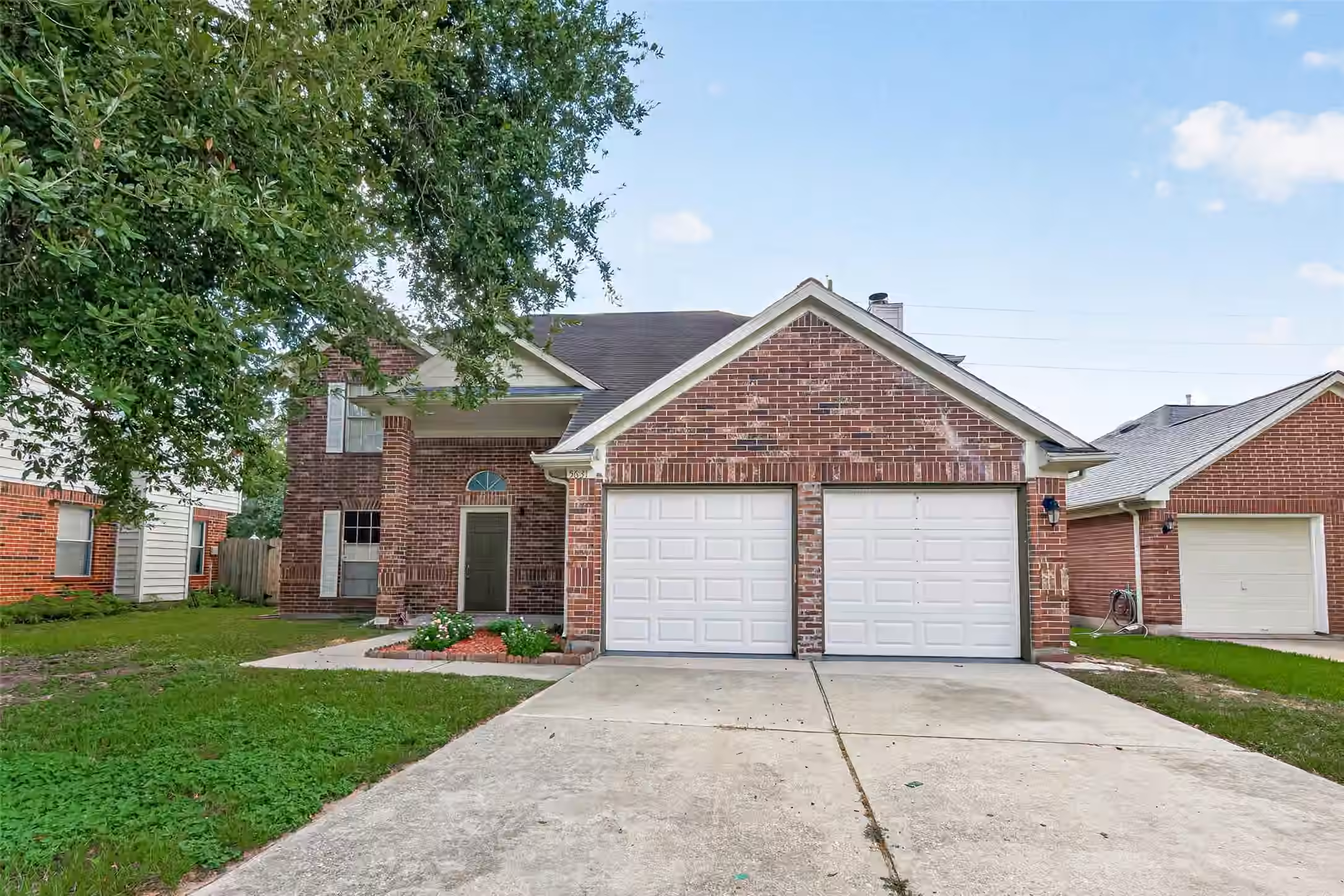 Photo 3 of 5631 Roserock Lane, Spring, TX