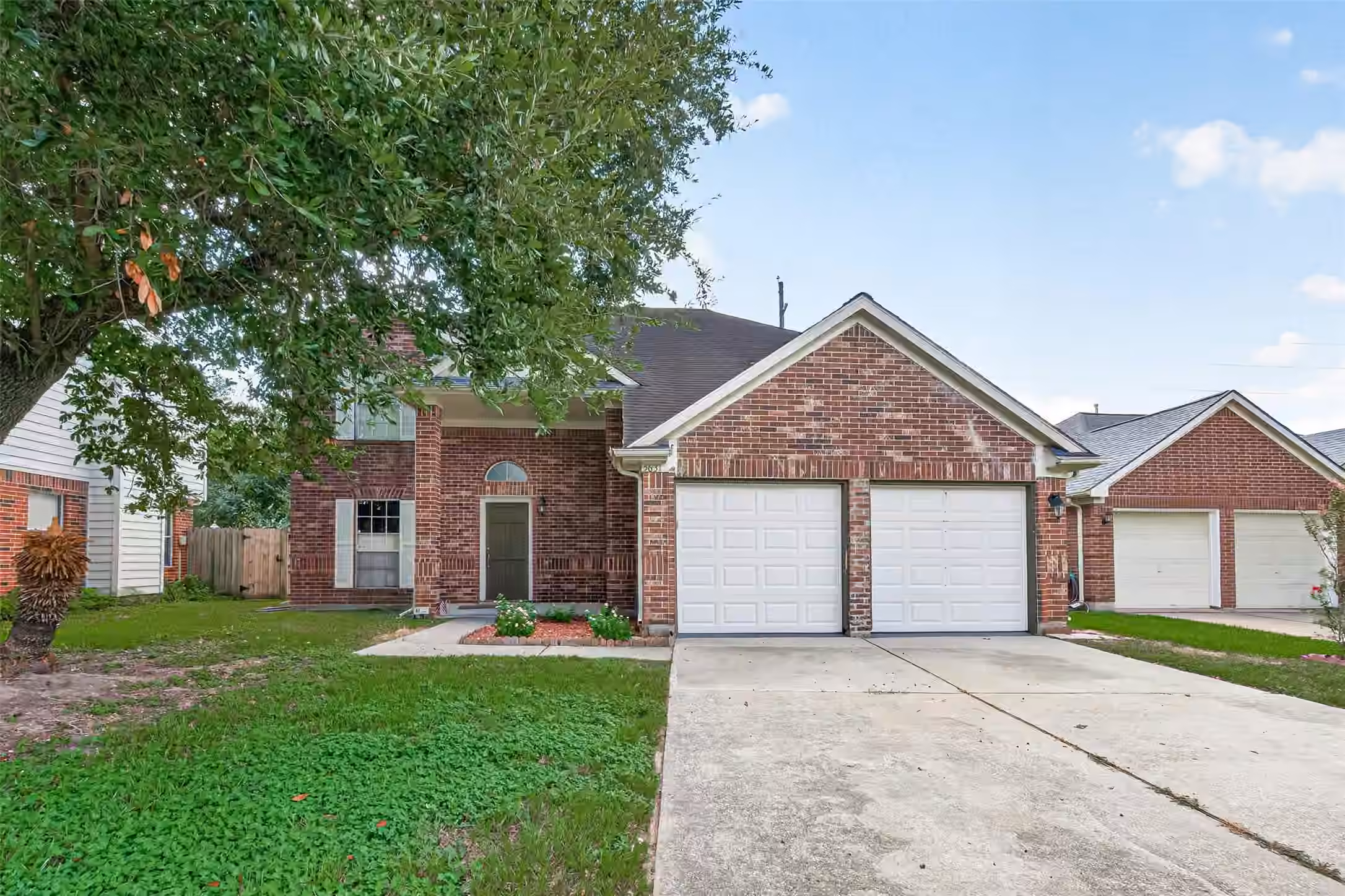 Photo 4 of 5631 Roserock Lane, Spring, TX