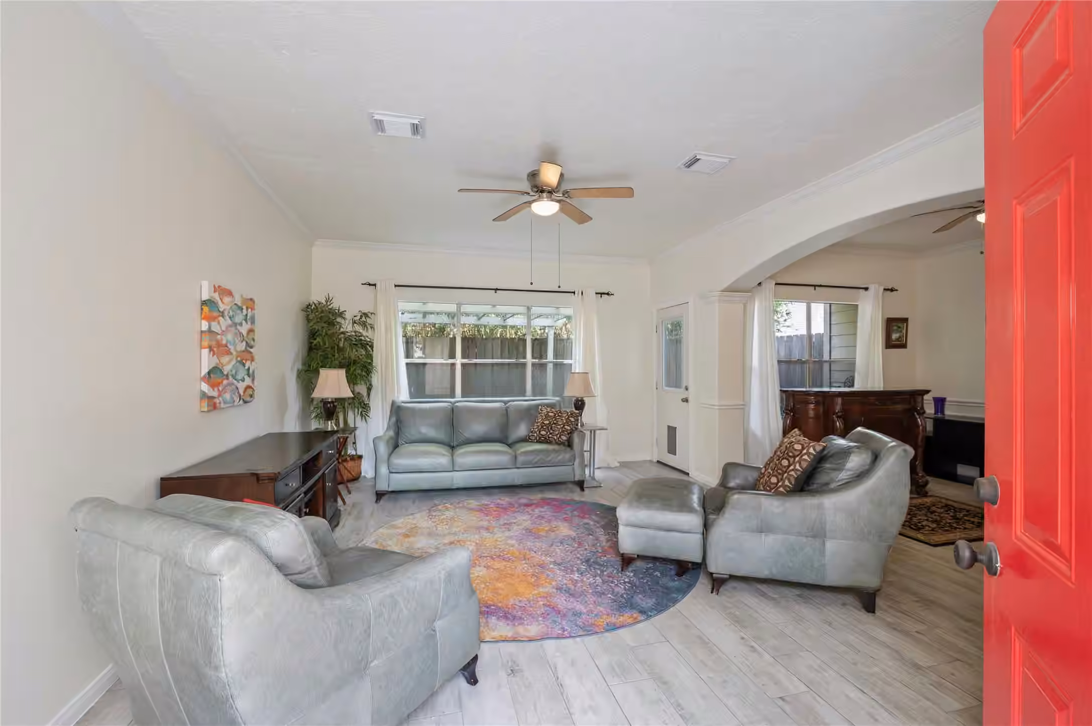 Photo 7 of 2060 Glencove Drive, Seabrook, TX