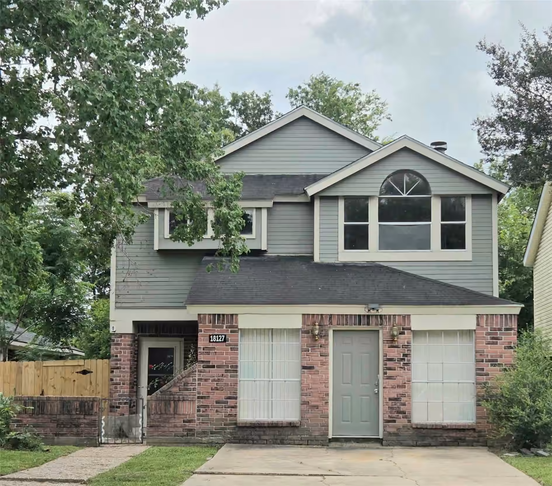 Photo of 18127 Dinner Creek Drive, Katy, TX 77449