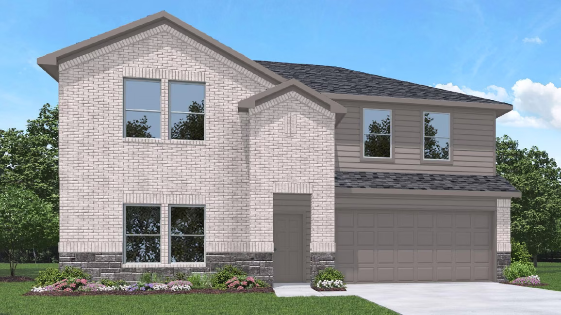 Photo of 10536 Aren Road, Conroe, TX