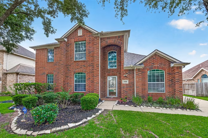Photo 5 of 17706 Emerald Garden Lane, Houston, TX