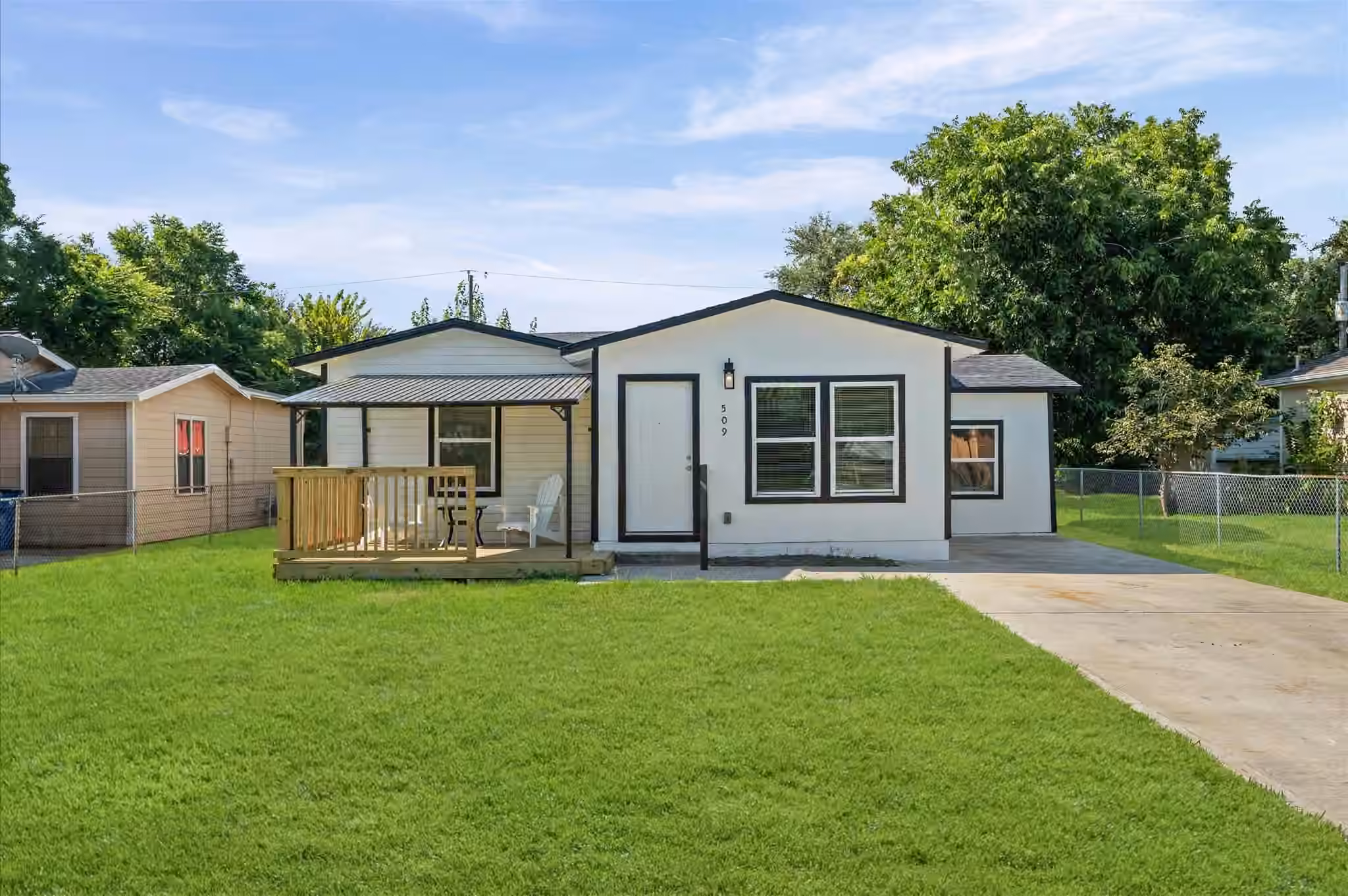 Photo 4 of 509 17th Avenue N, Texas City, TX