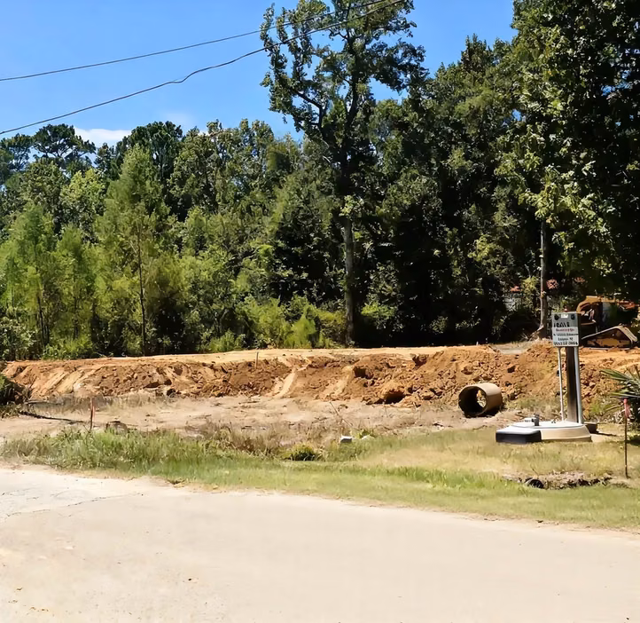 Photo 5 of 10935 Fairview Dr, Conroe, TX