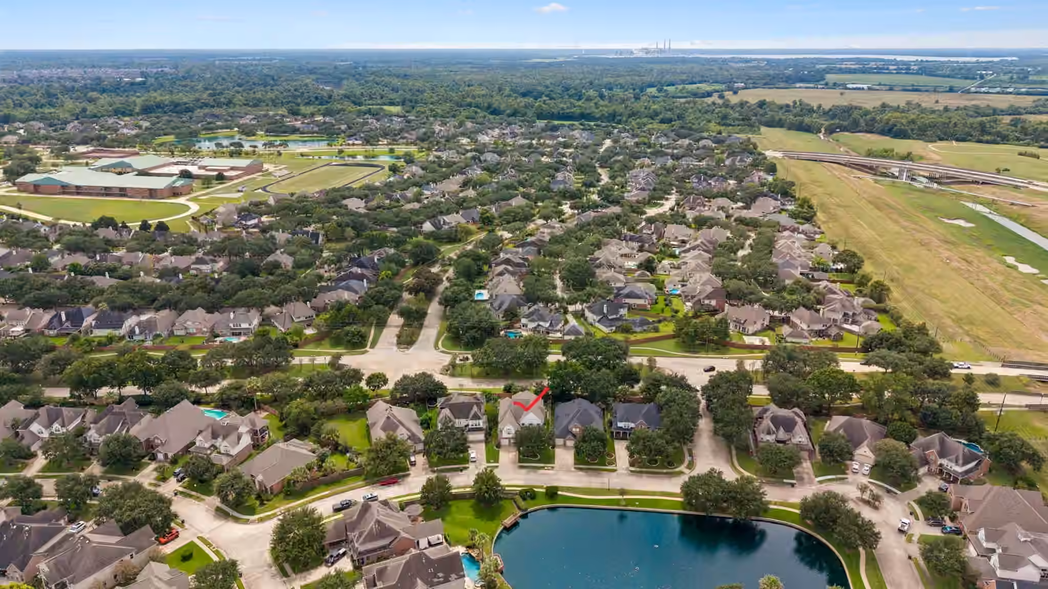 Photo 4 of 6011 Katie Leigh Lane, Sugar Land, TX