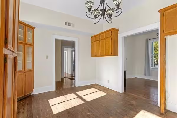 Photo 2 of 2417 Avenue M, Galveston, TX