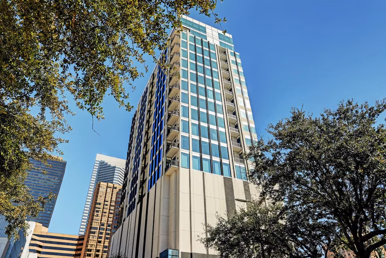 Photo of 1211 Caroline Street 1504, Houston, TX