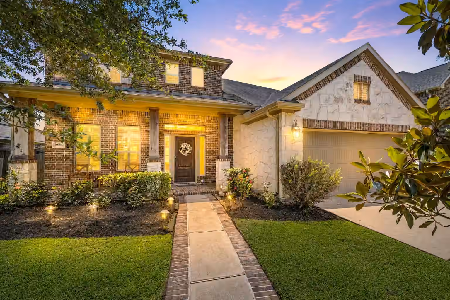 Photo of 19519 Arbor Lodge Drive, Cypress, TX 77433