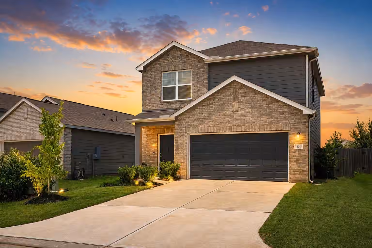 Photo of 674 Amesbury Road, Montgomery, TX