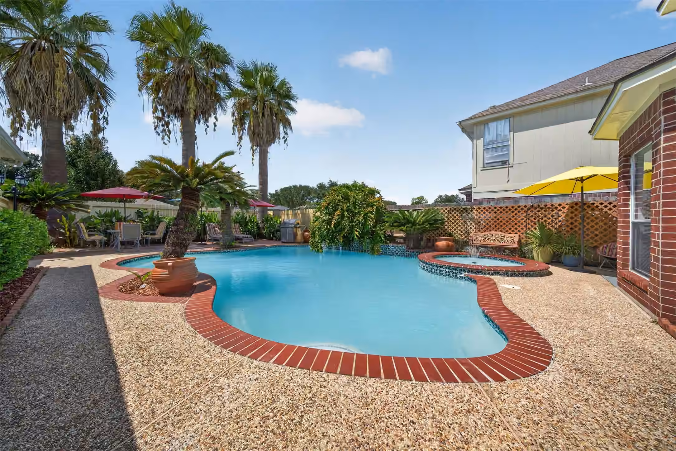 Photo of 15323 Flemington Avenue, Houston, TX 77084