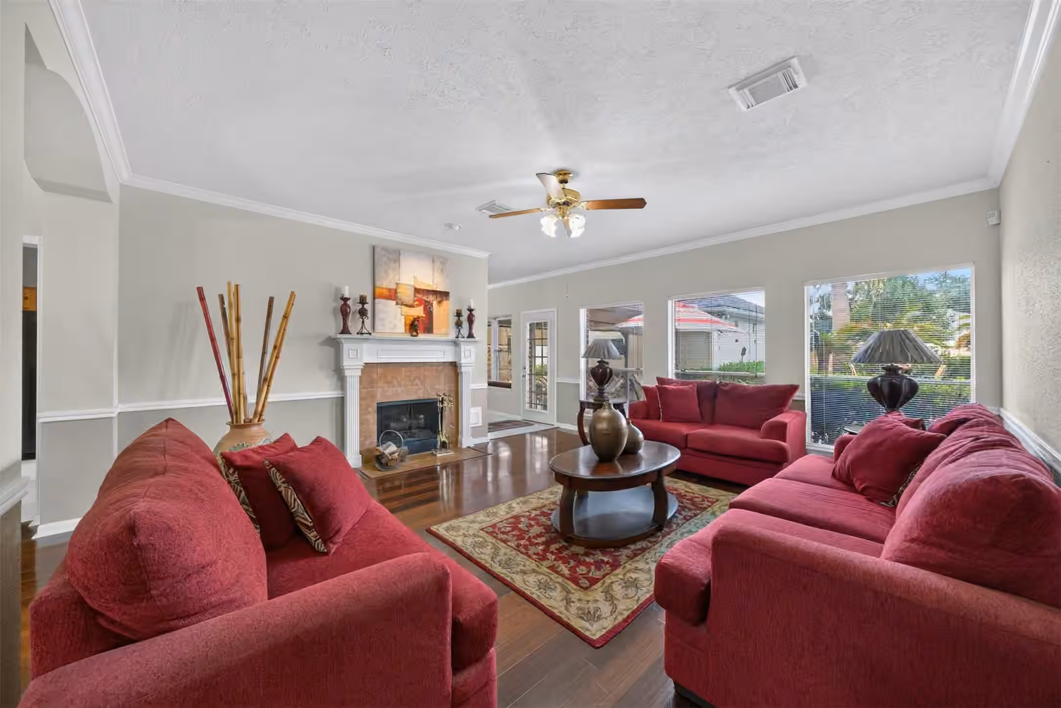 Photo 2 of 15323 Flemington Avenue, Houston, TX