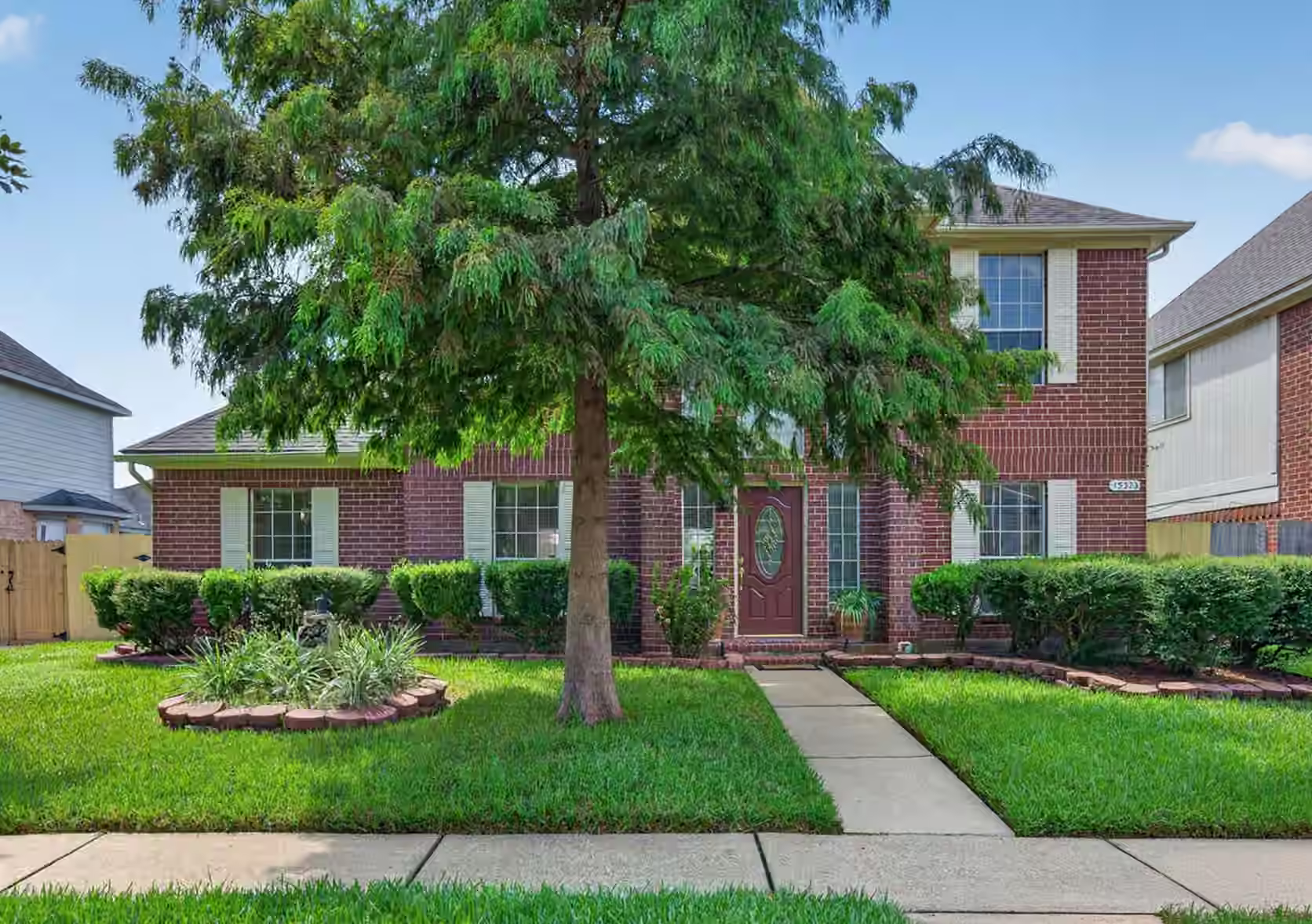 Photo 6 of 15323 Flemington Avenue, Houston, TX