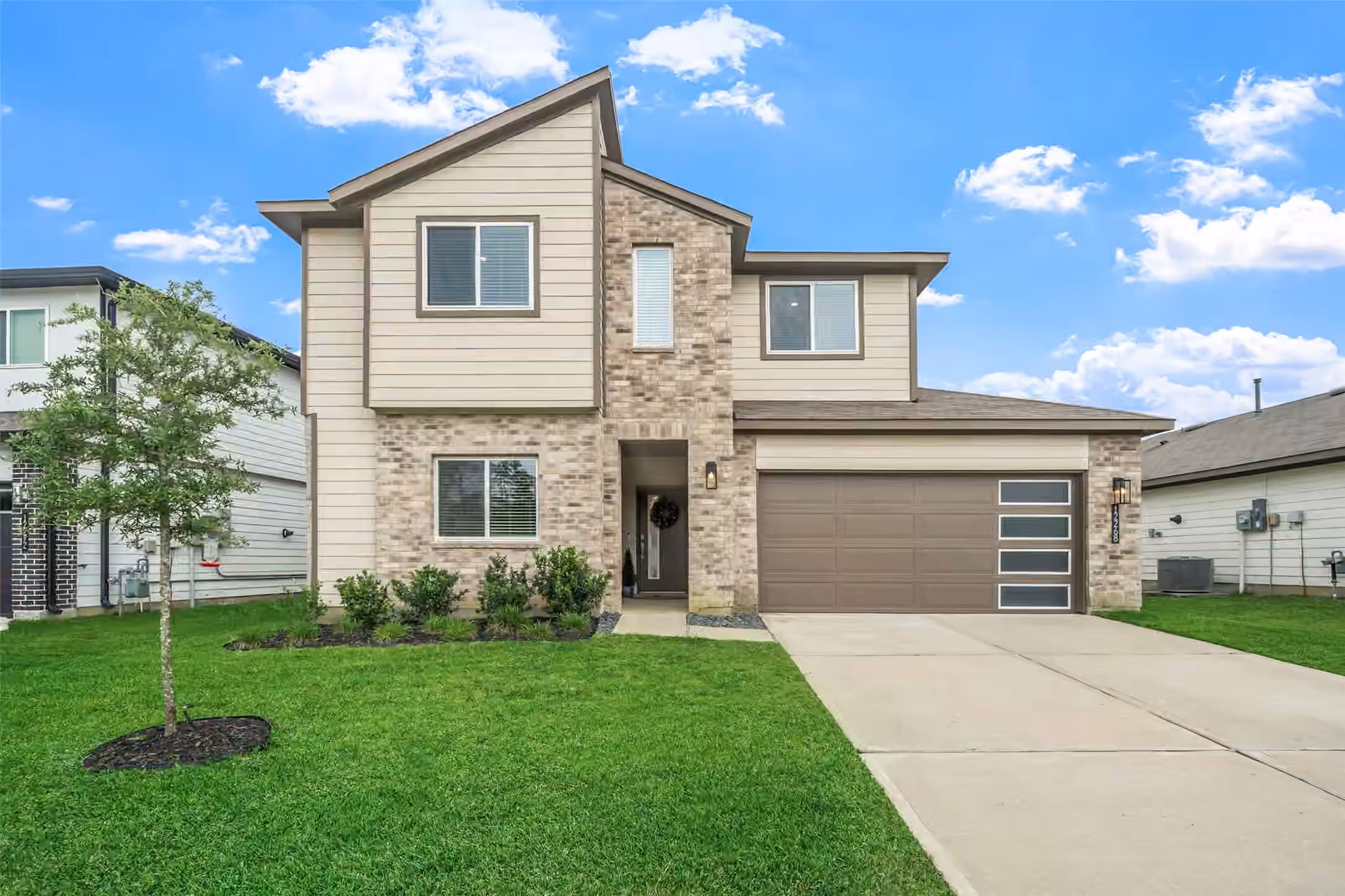 Photo of 12268 Council Grove Drive, Conroe, TX 77384