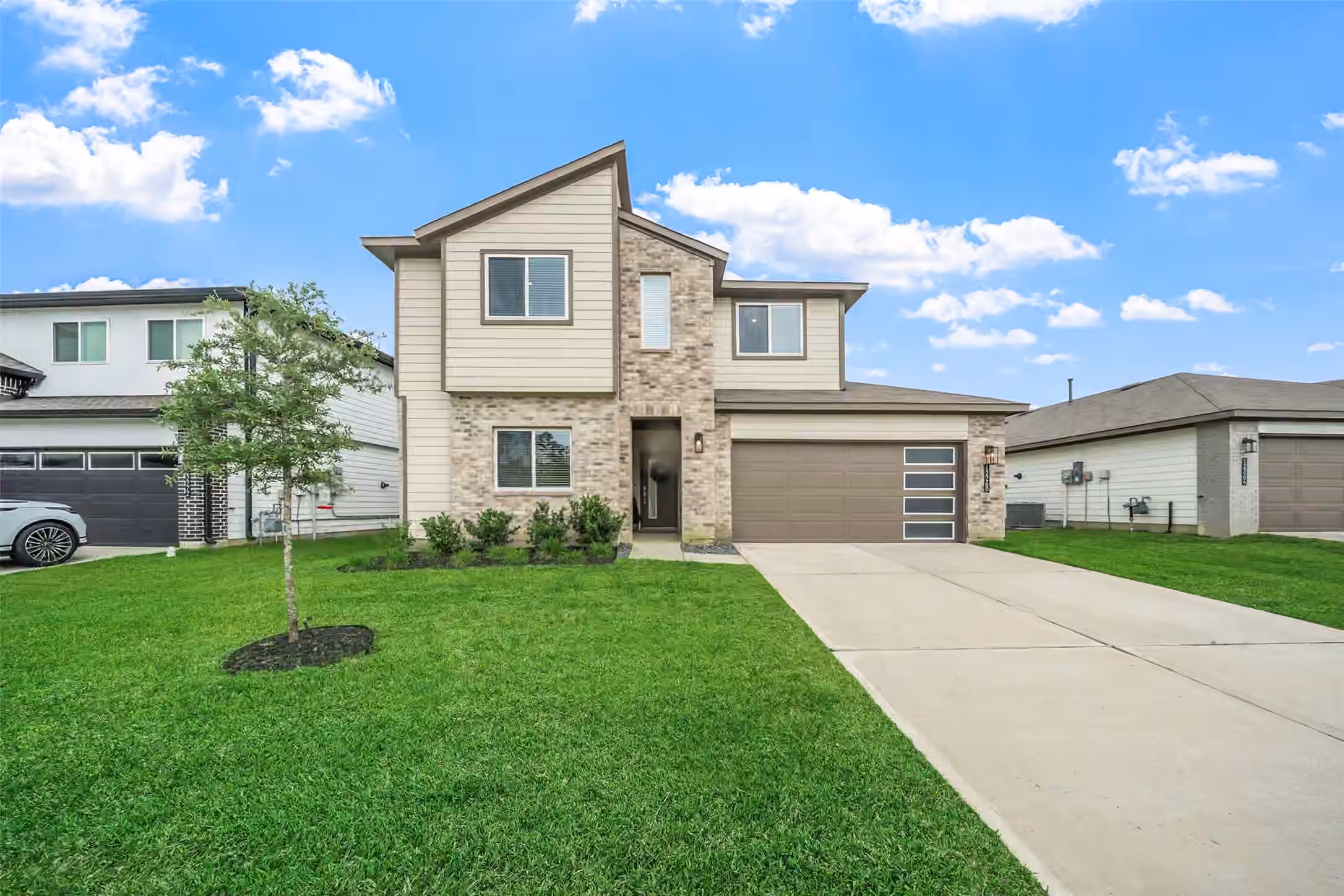 Photo 3 of 12268 Council Grove Drive, Conroe, TX