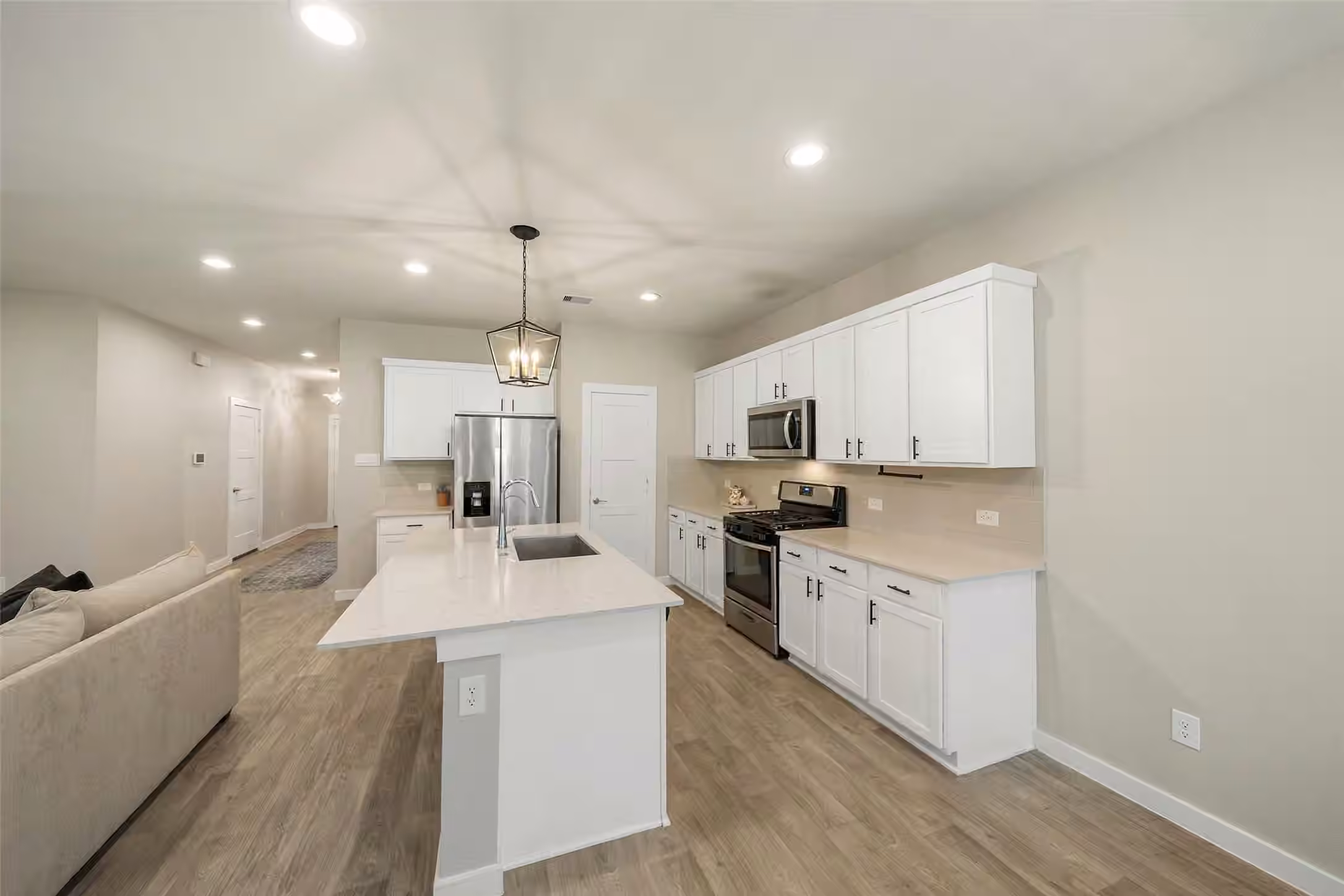Photo 6 of 12268 Council Grove Drive, Conroe, TX