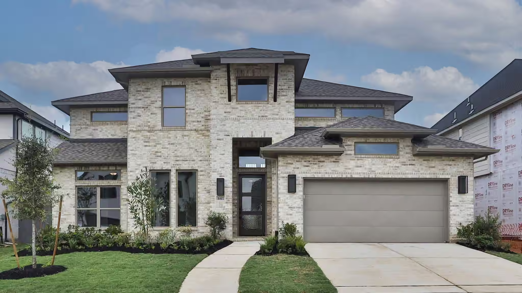 Photo of 16611 Blissful Fields Street, Hockley, TX