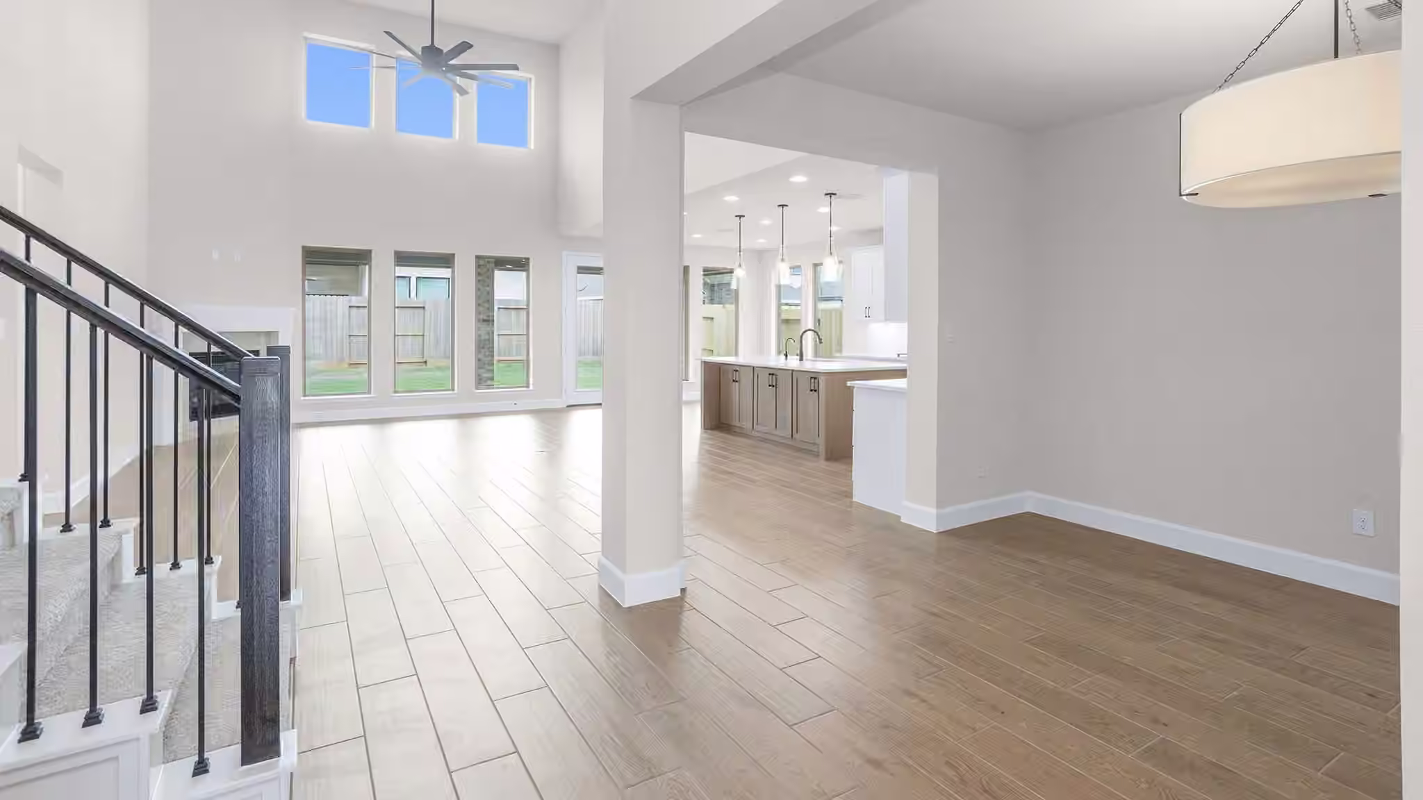 Photo 4 of 16611 Blissful Fields Street, Hockley, TX