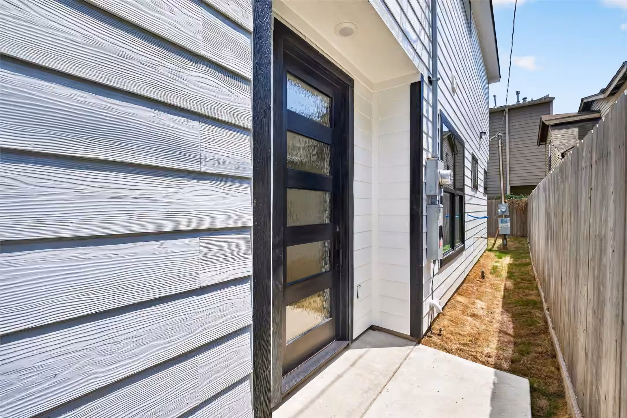 Photo 4 of 308 Engel Street A, Houston, TX