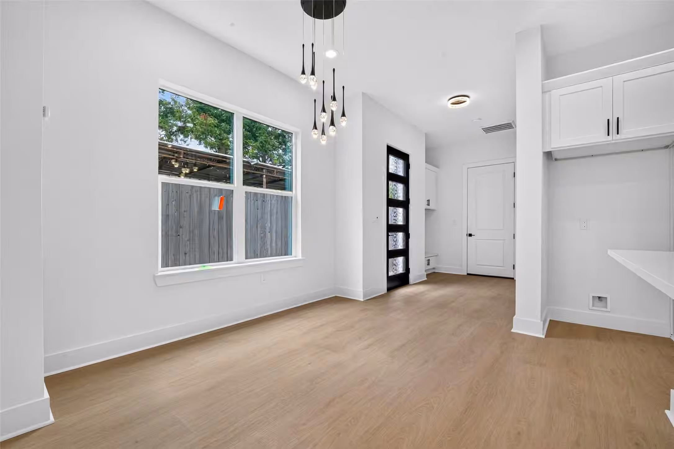 Photo 6 of 308 Engel Street A, Houston, TX